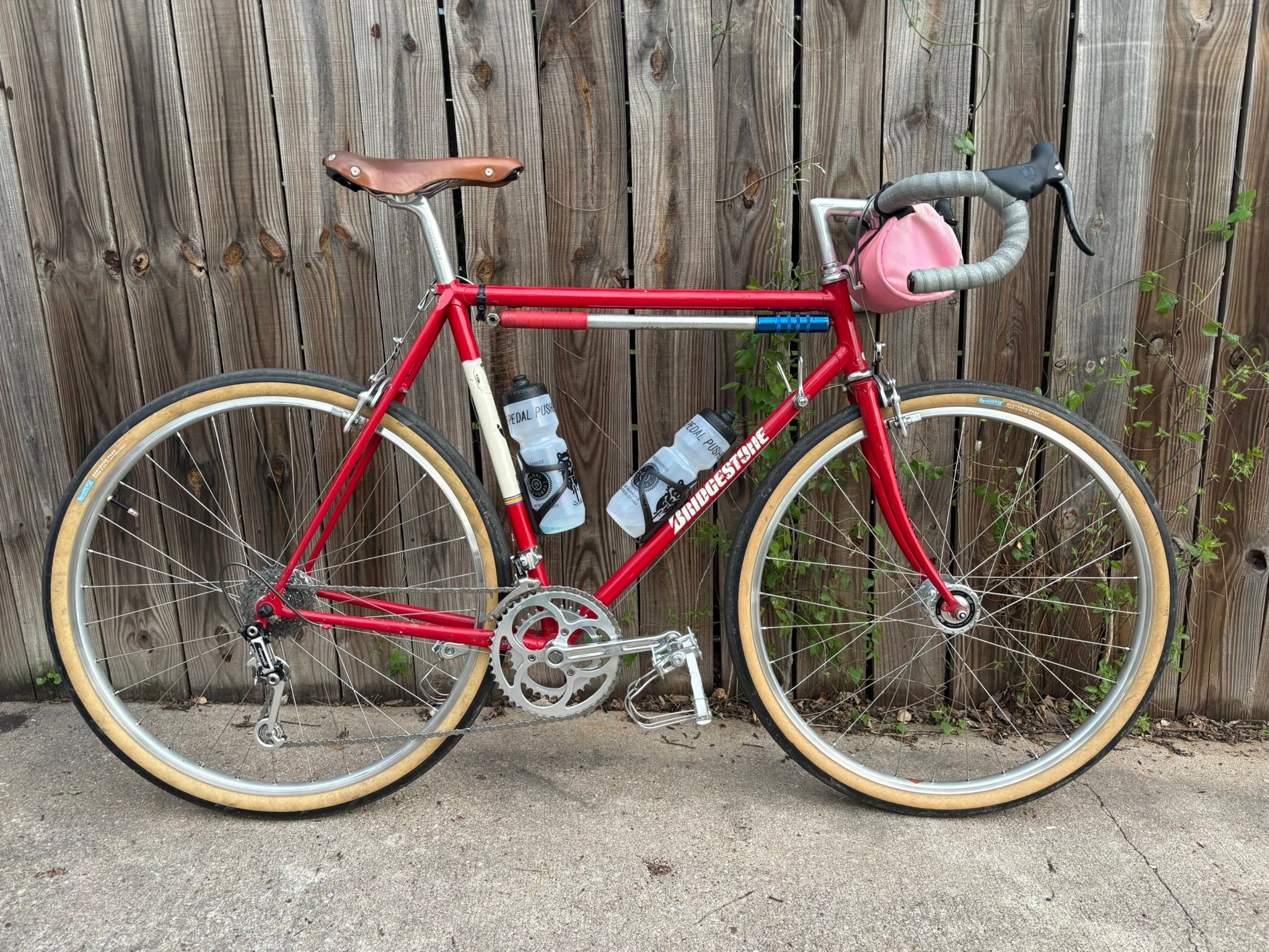 1994 Grant RB-1 bike for sale