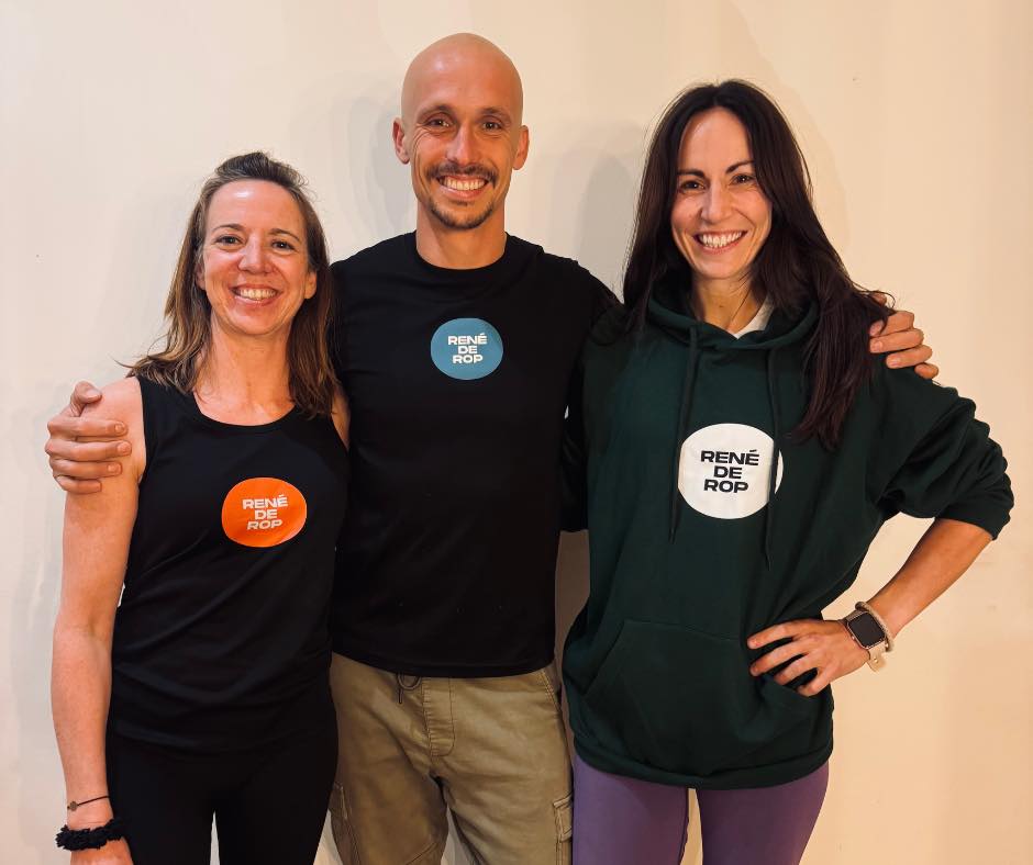 René De Rop Coaching