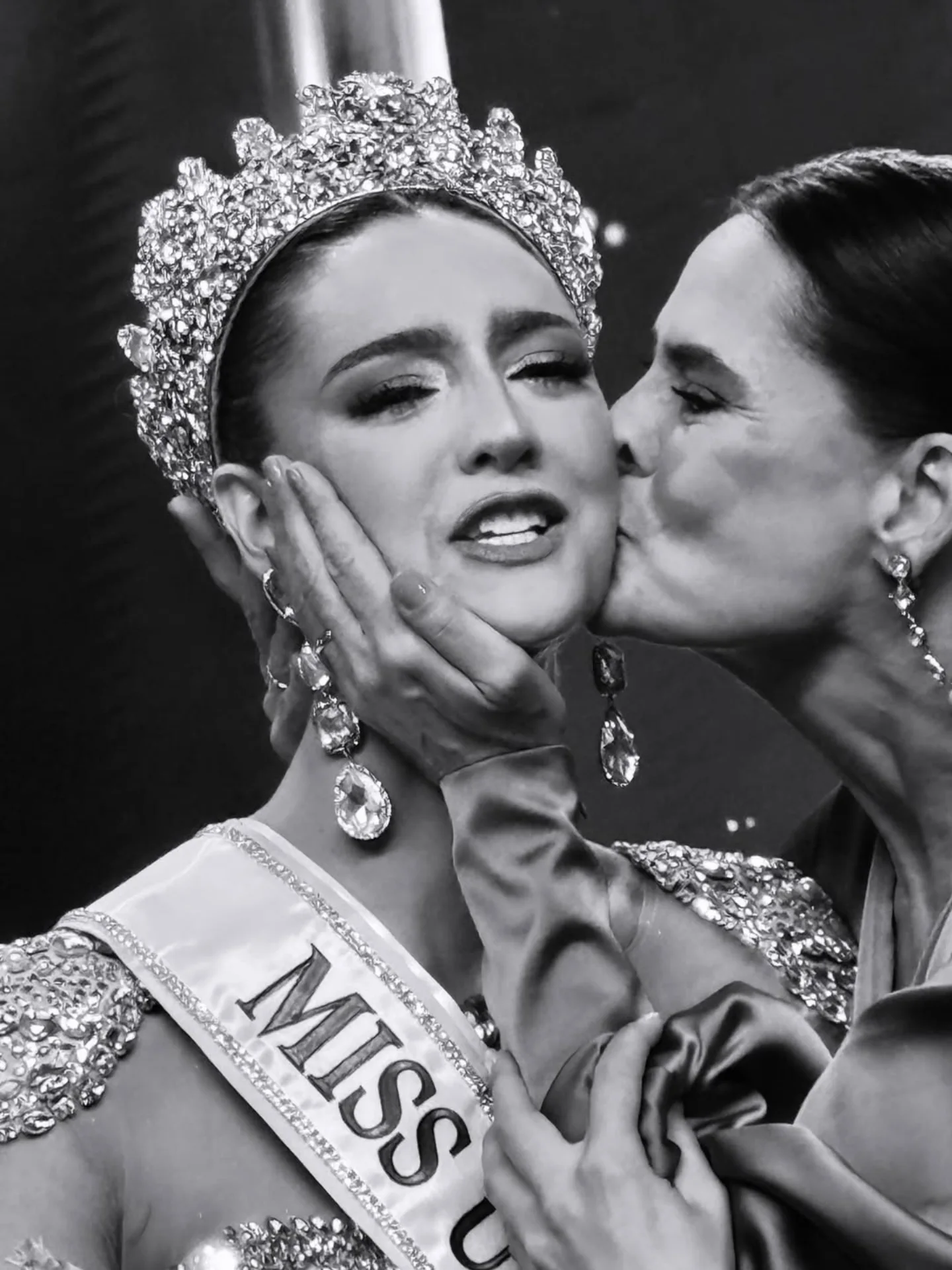 Douglas - 👑 ¡El Miss Venezuela haciendo HISTORIA, señores! 👑 Porque si ...