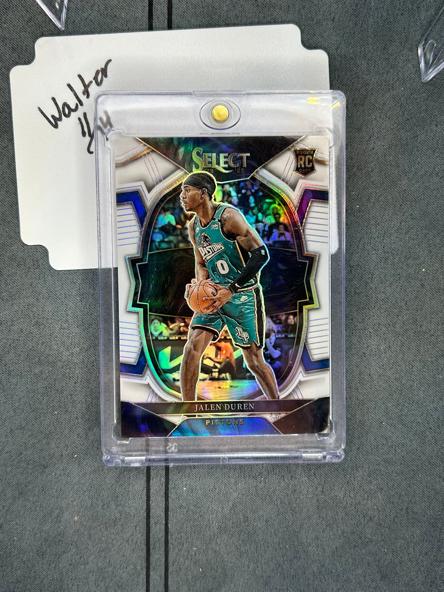 NBA rookie basketball cards for sale