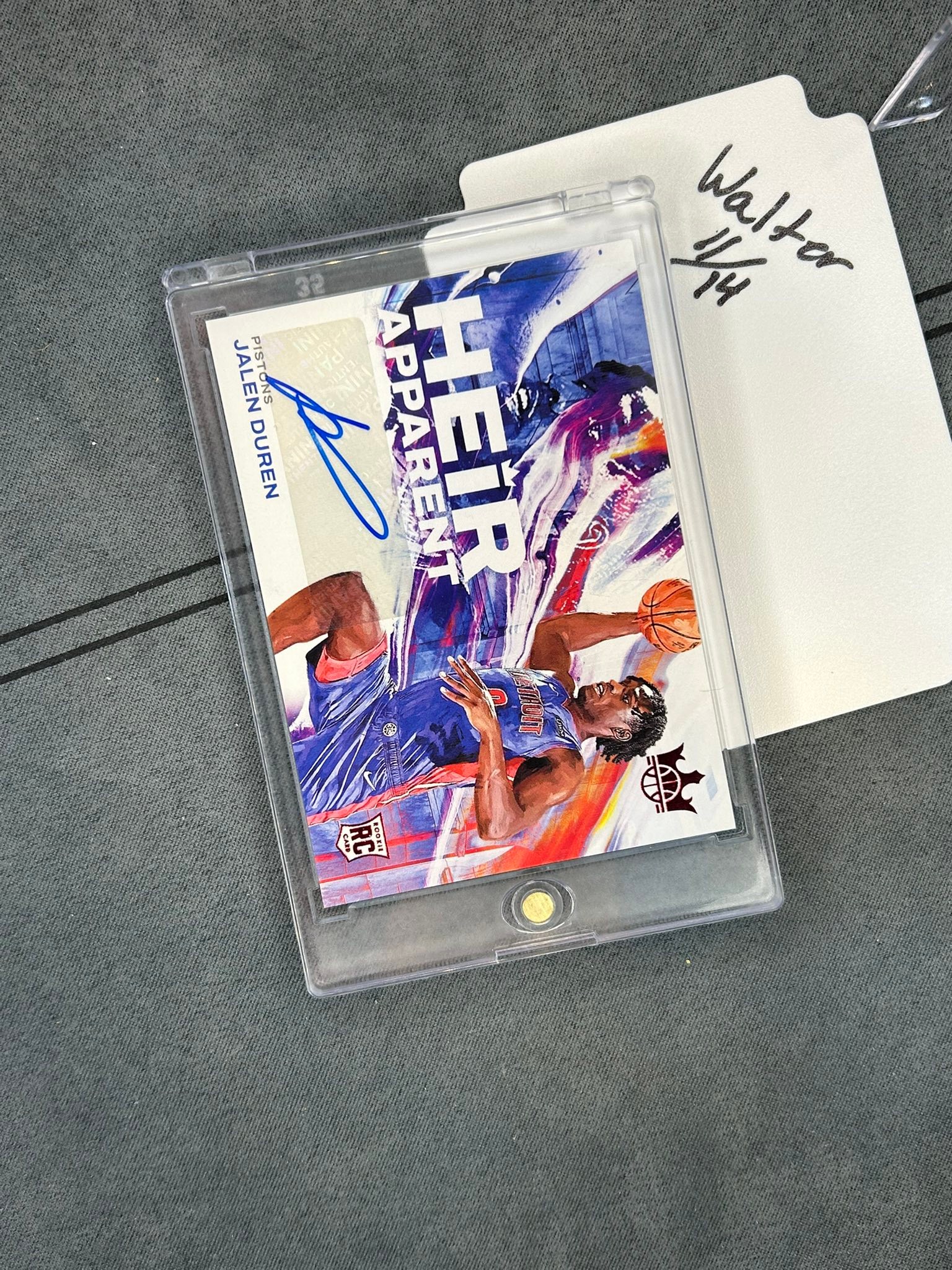 NBA rookie basketball cards for sale