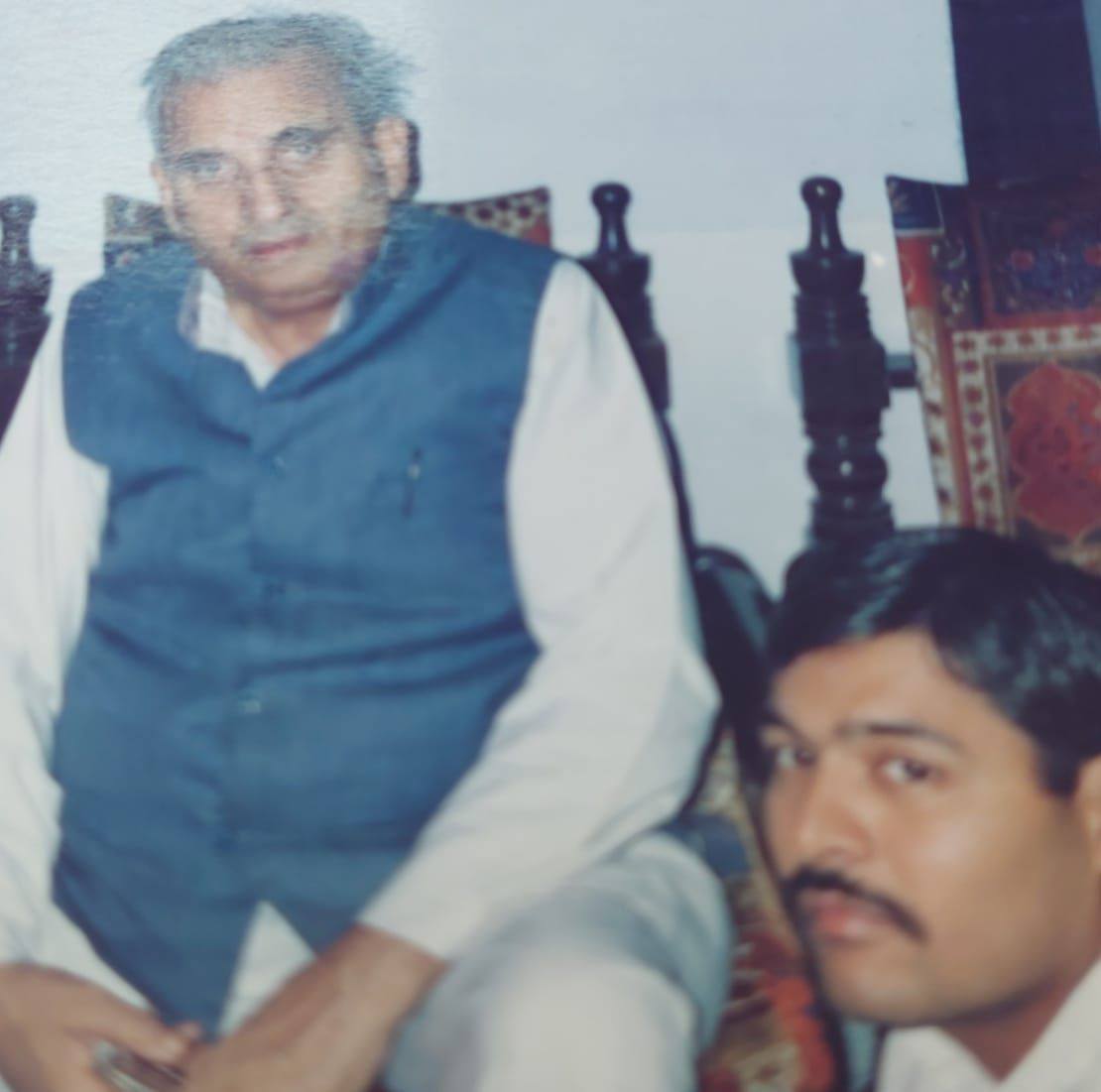 Ravi Pandit
