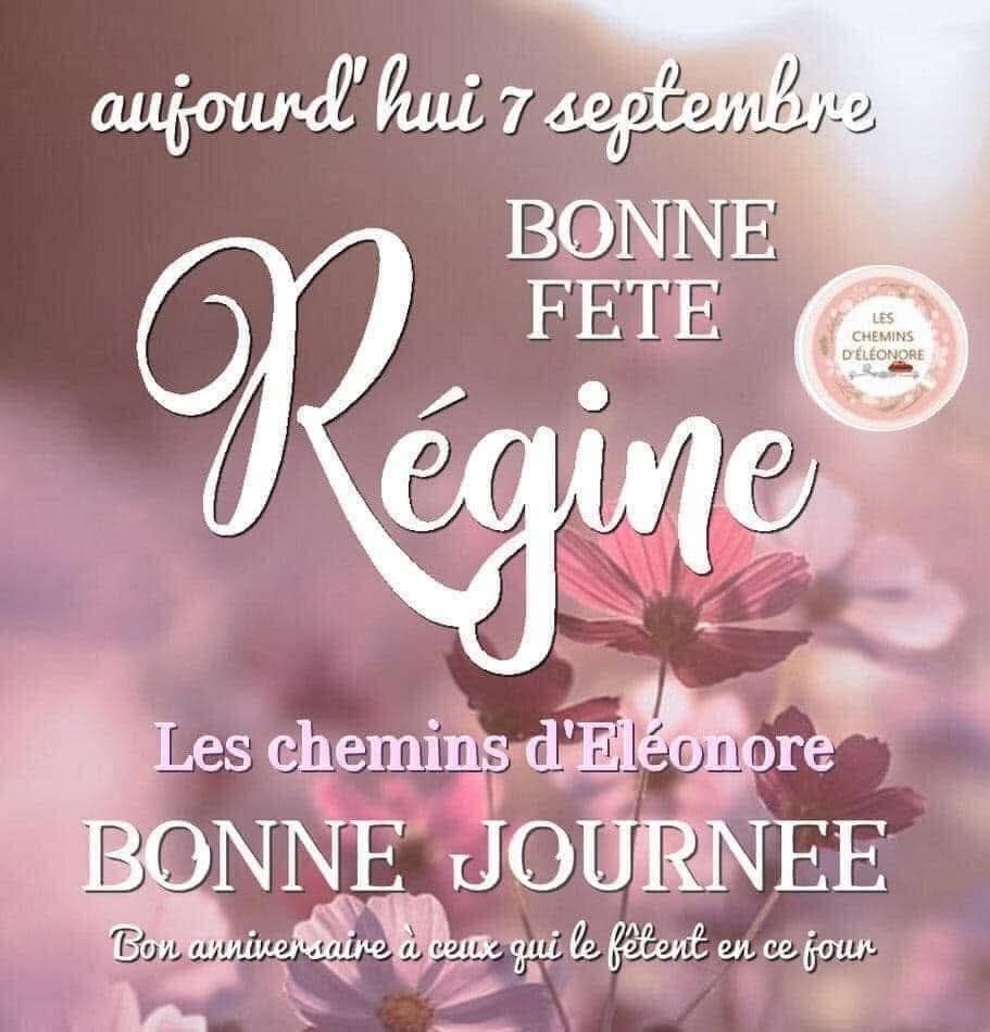 Les Chemins D Eleonore Anniversaire