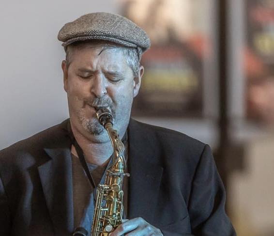 Dave Renz - Perfect Night to be OUTSIDE listening to jazz... | Facebook