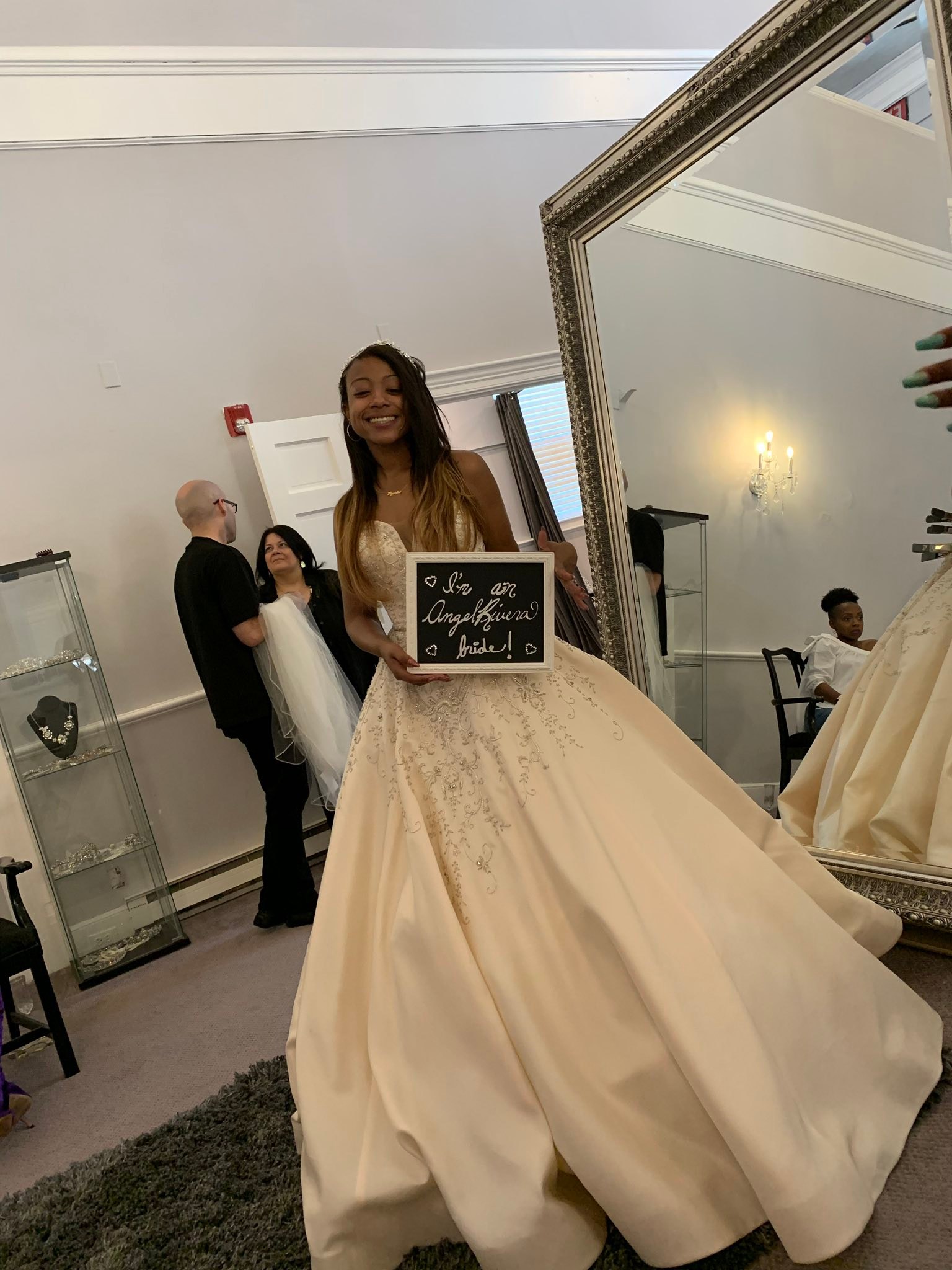 used wedding dresses new jersey dress for sale in East Orange, NJ fall outfit