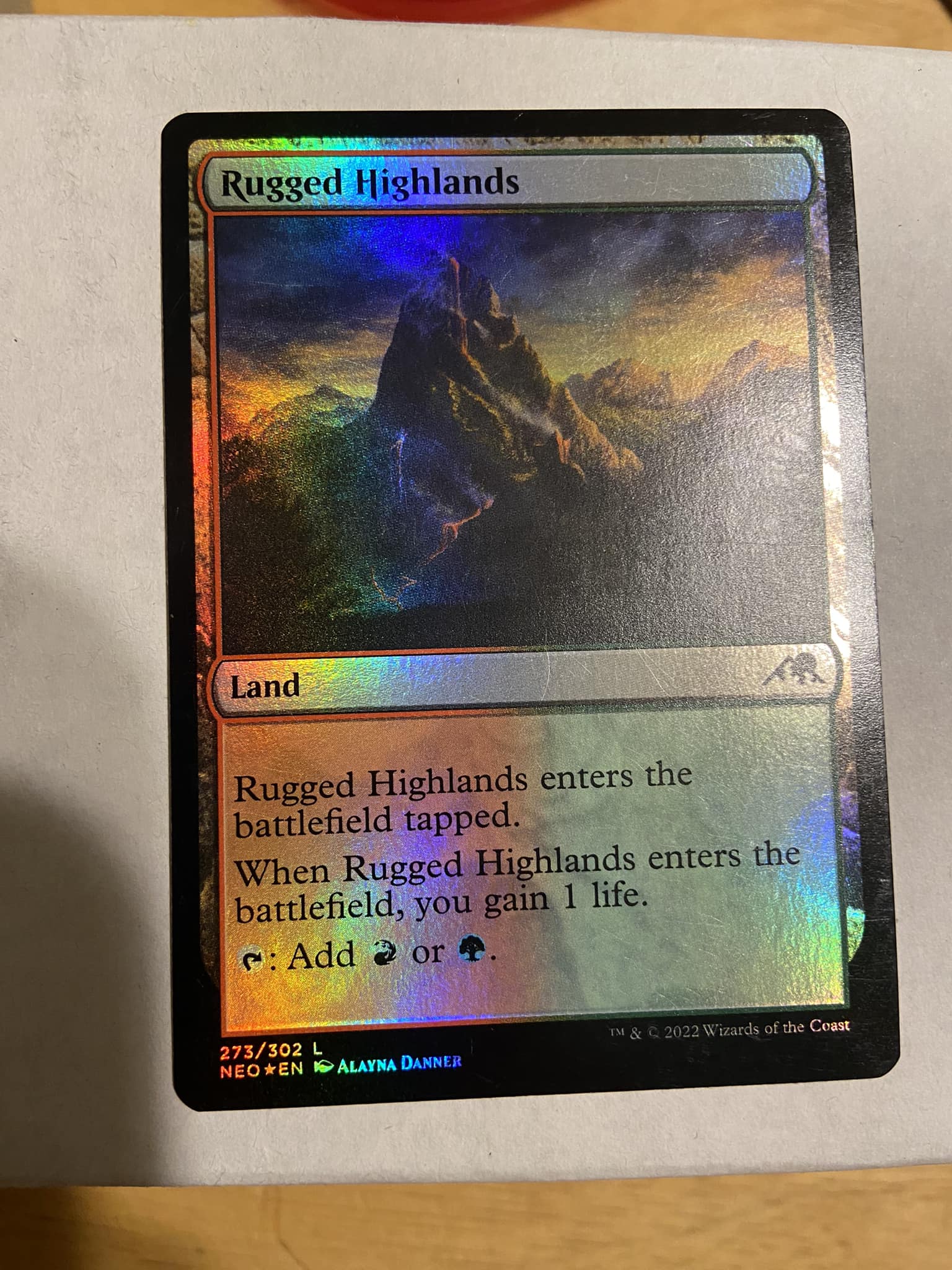 mtg untap land cards Cap [Ice Age] Flying When Peregrine Drake enters the battlefield How to untap Magic the