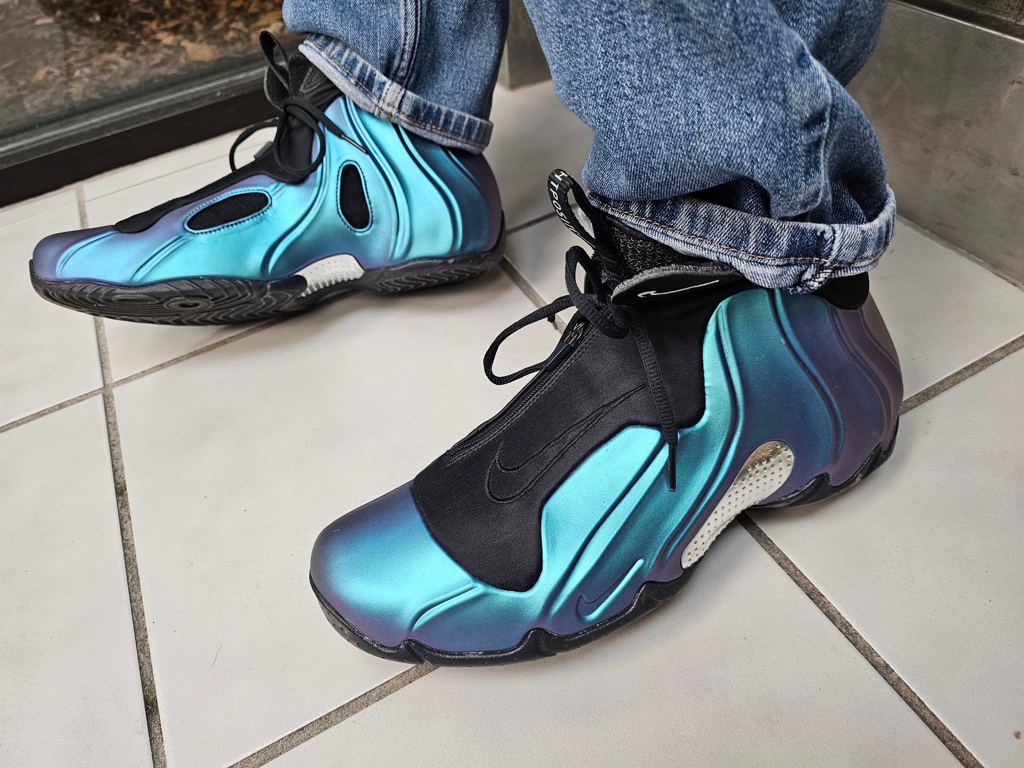 FLIGHTPOSITE #7 $3500 NIKE NIKE NIKE NIKE NIKE