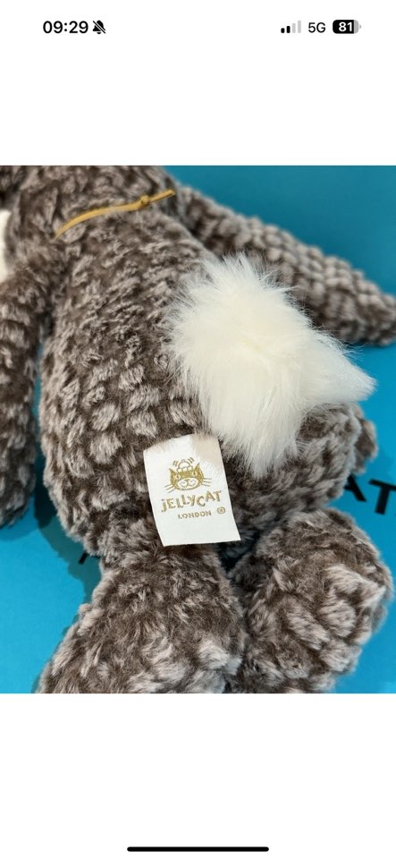 Is this the legit code for the Pine Luxe Bunny?