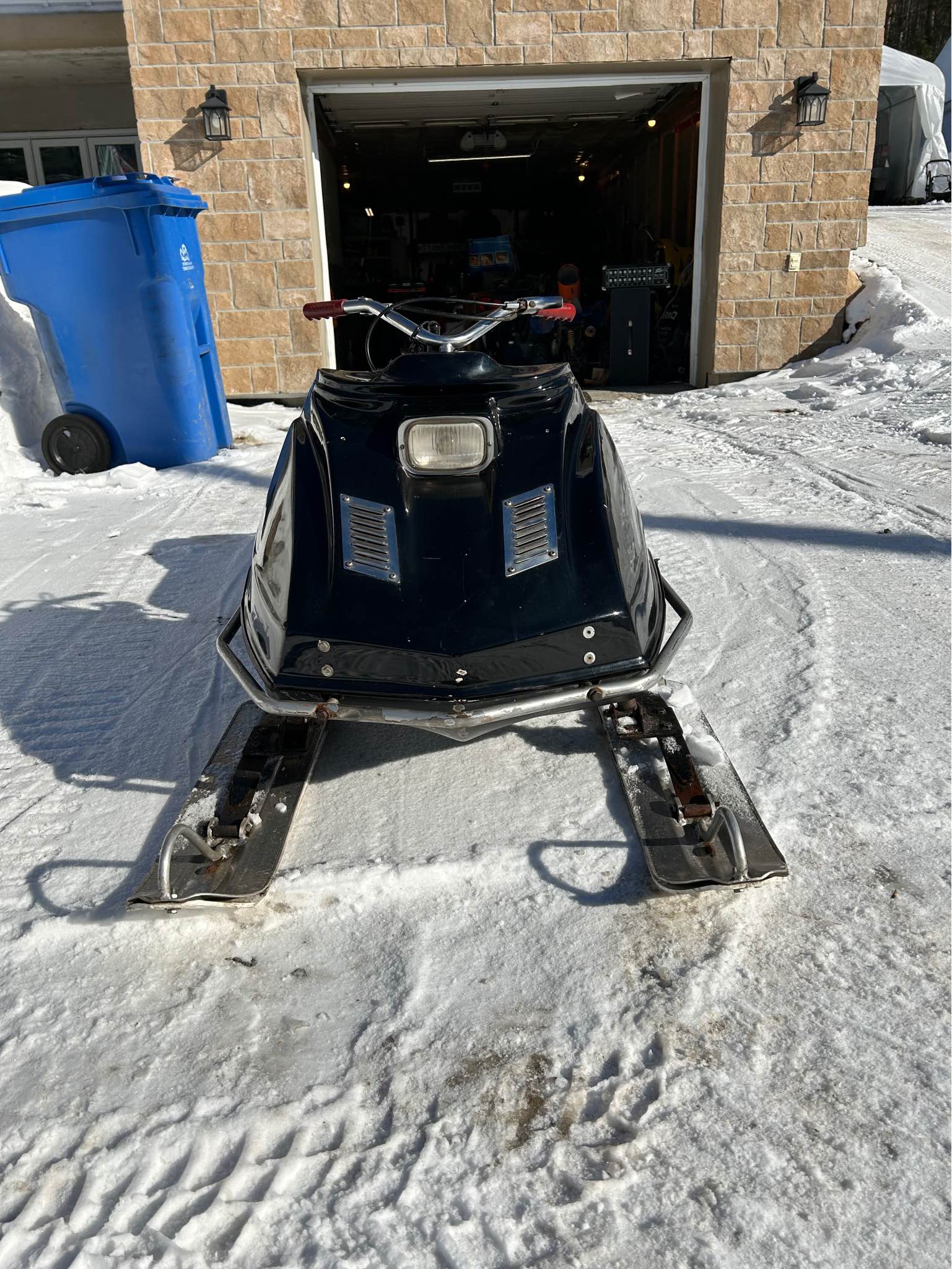 1973 Somovex Chimo - Powersport Vehicles - Stoneham, Quebec | Facebook ...