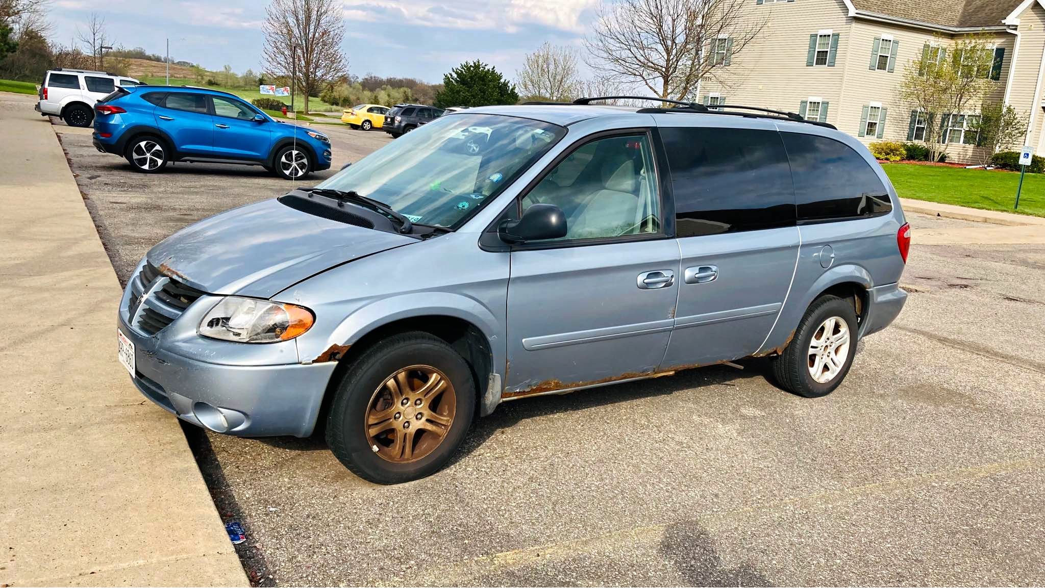 Minivans for sale in Madison, Wisconsin Facebook Marketplace