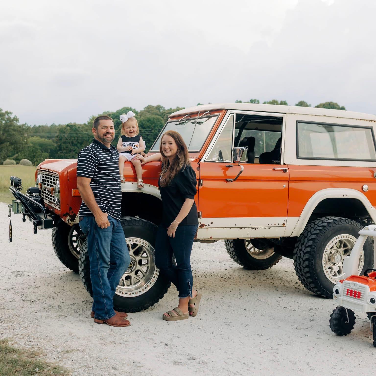 Ford Expedition Owners - 4th Gen | I went to Ford & asked if they could ...