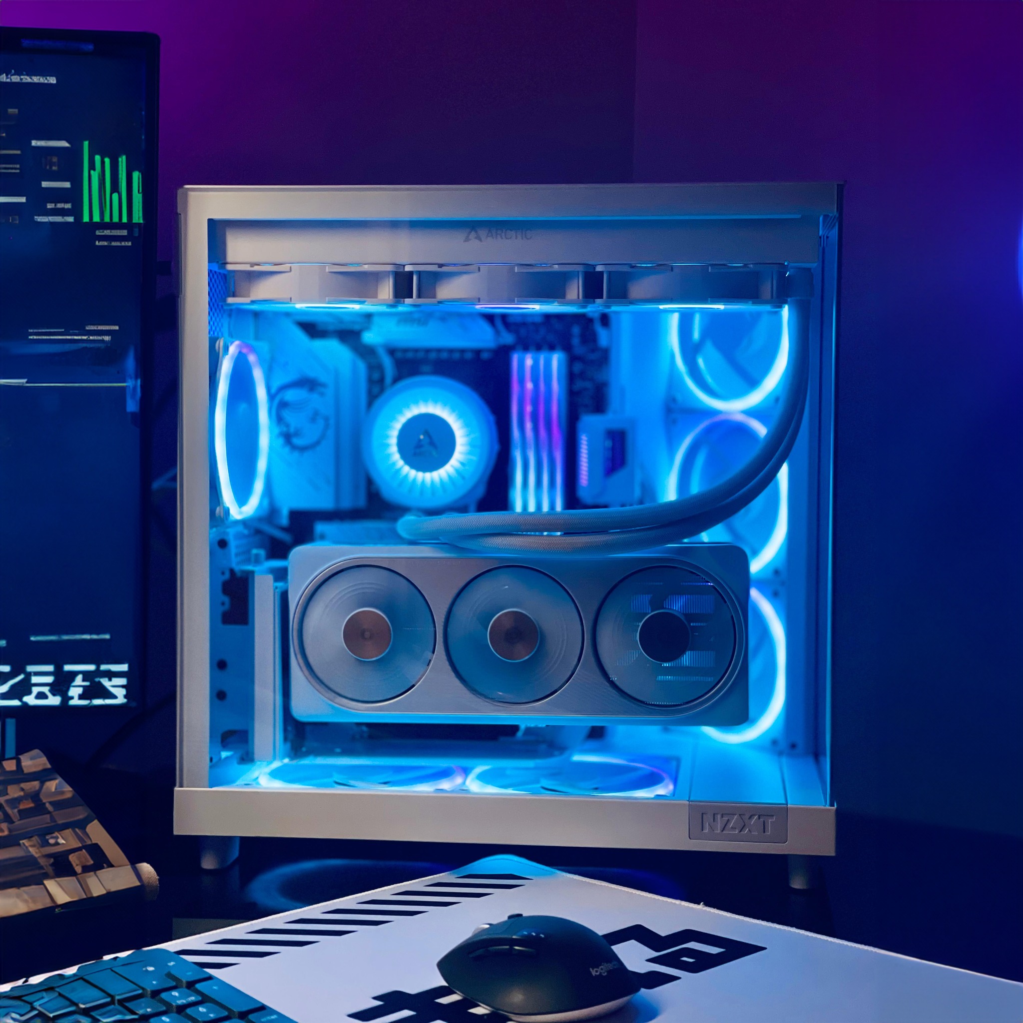 Hey, im upgrading my gaming pc to these specs. -Ryzen 9 9900X (am5 