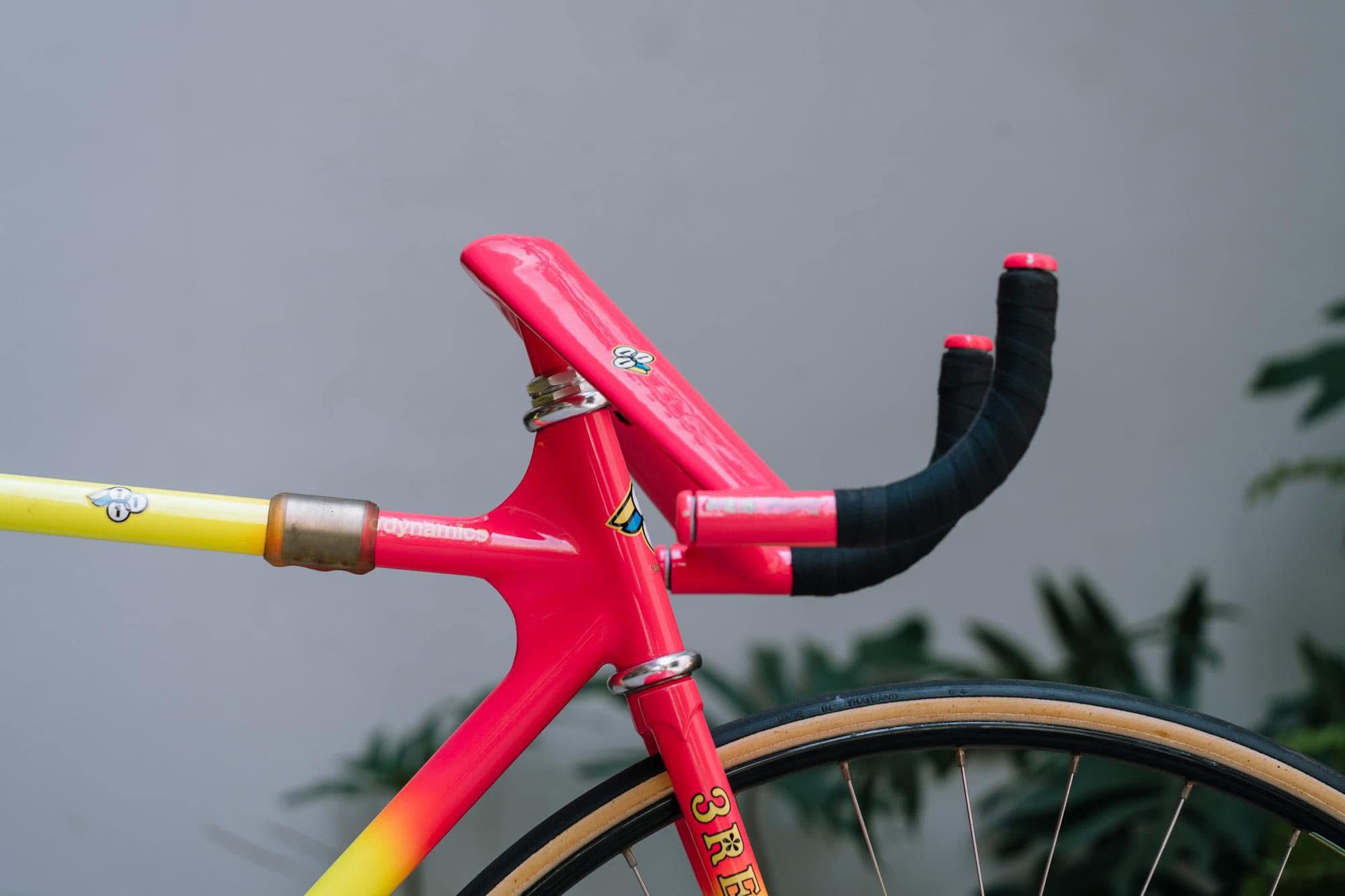MOON RIDE BIKE | Bangkok