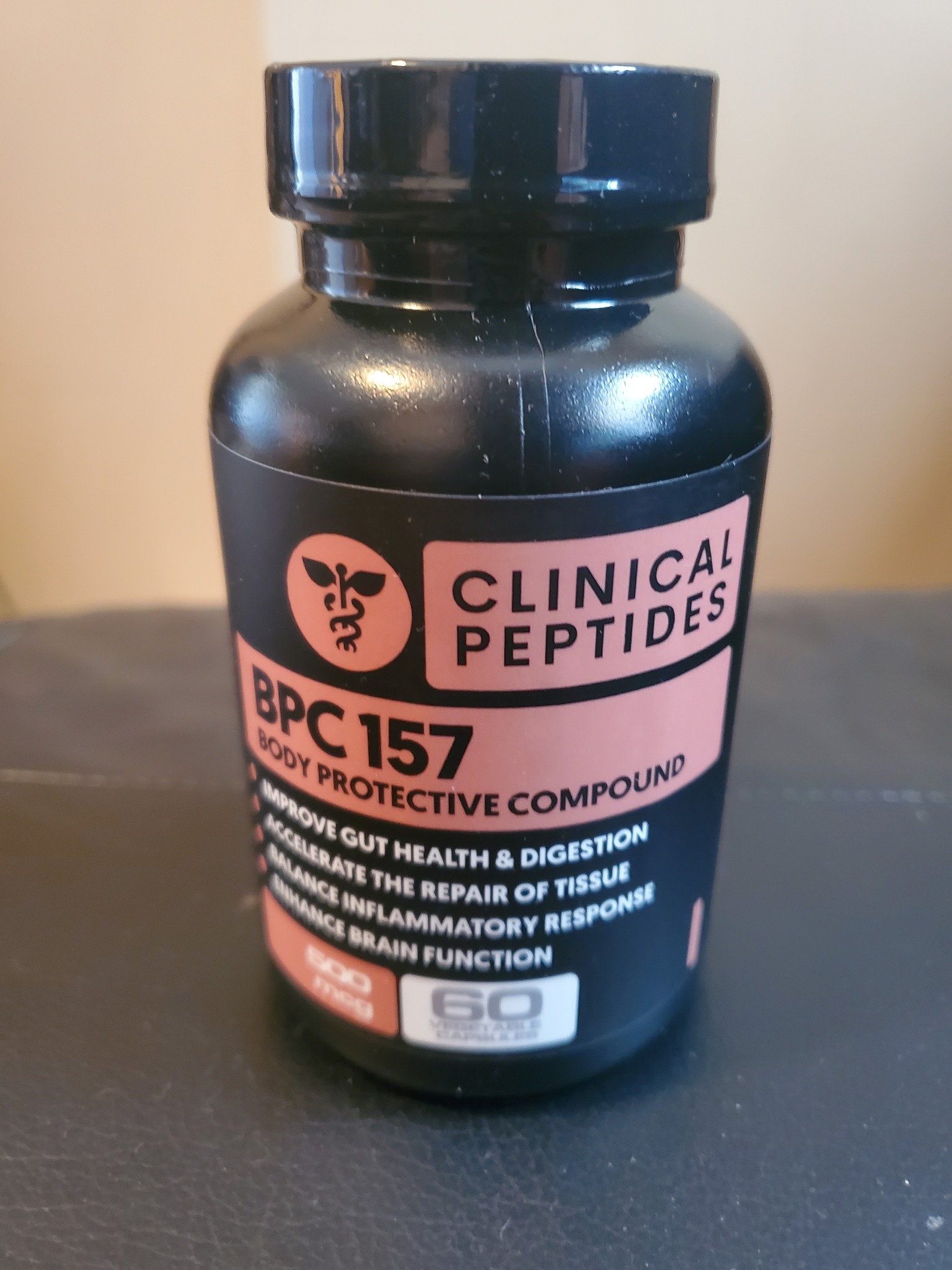 amazon bpc 157 review Is BPC-157 peptide on legitimate with ingredients like valine and glutamine? Anyone had a lash bpc-157 ，bpc157，bpc-157 peptide， research peptide ，tissue repair peptide， laboratory research peptide，research high purity peptide ，endotoxin tested ，research compound Color:Silver Silk
