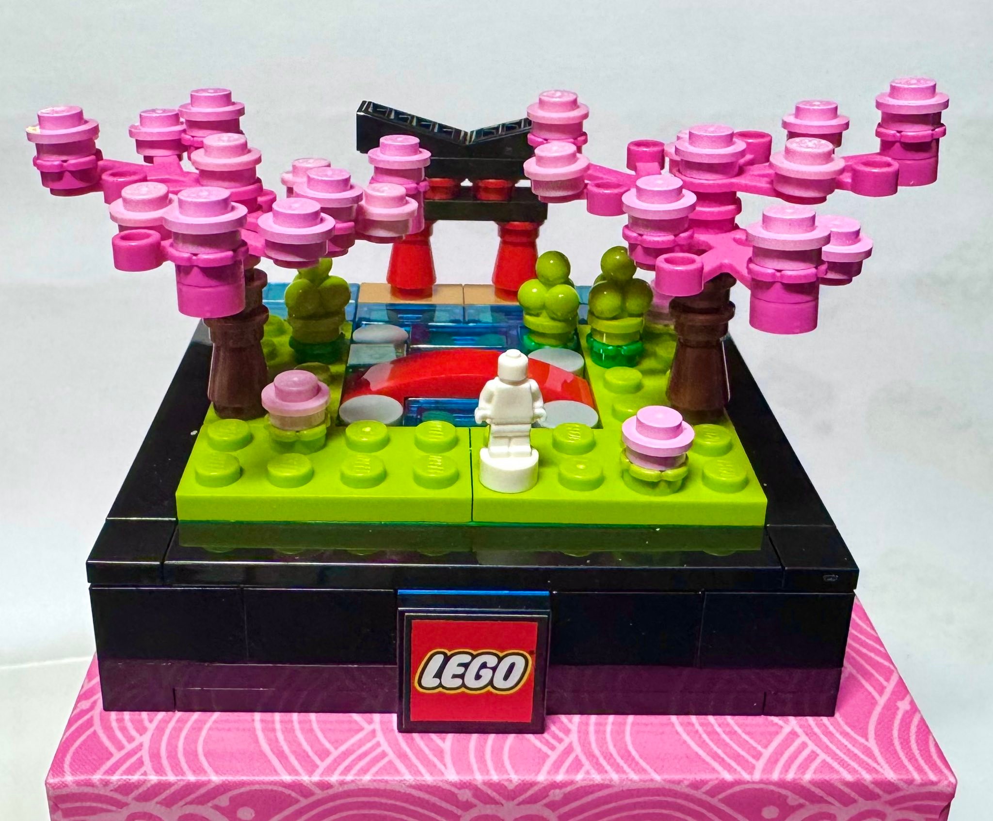 LEGO SHOWOFF | What is everyone’s favorite Lego set | Facebook