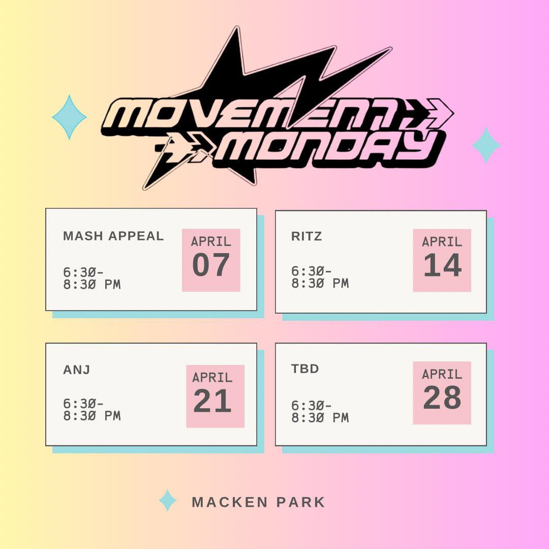 KC Rave Chasers