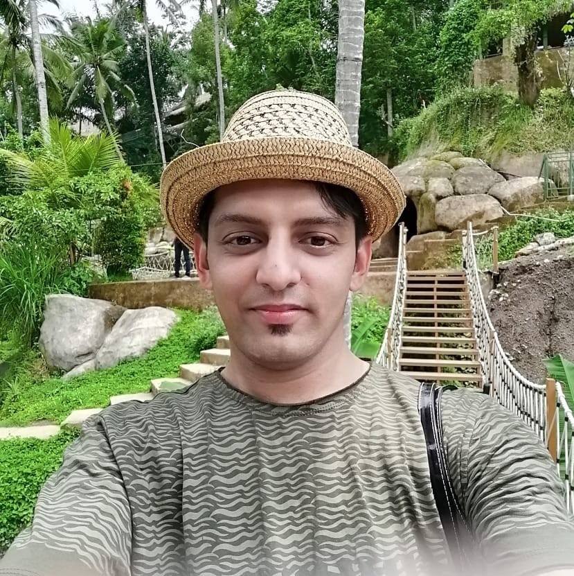 Noman Rafiq