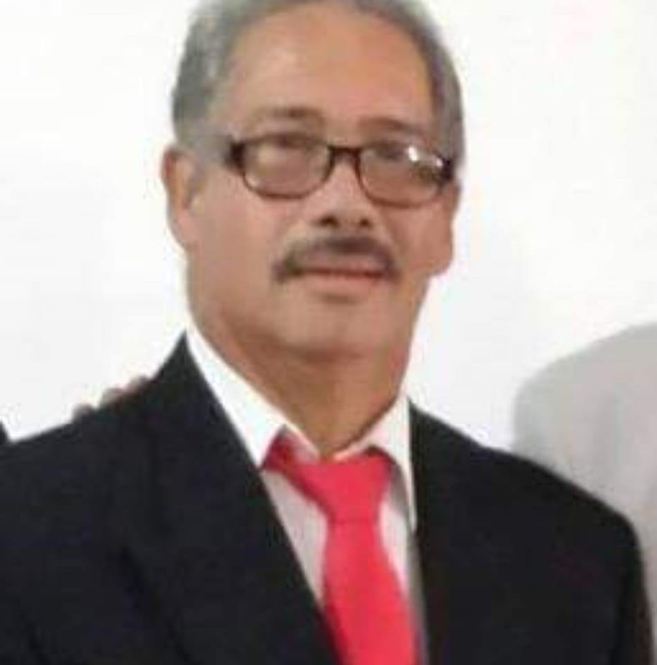 Serrano Gary