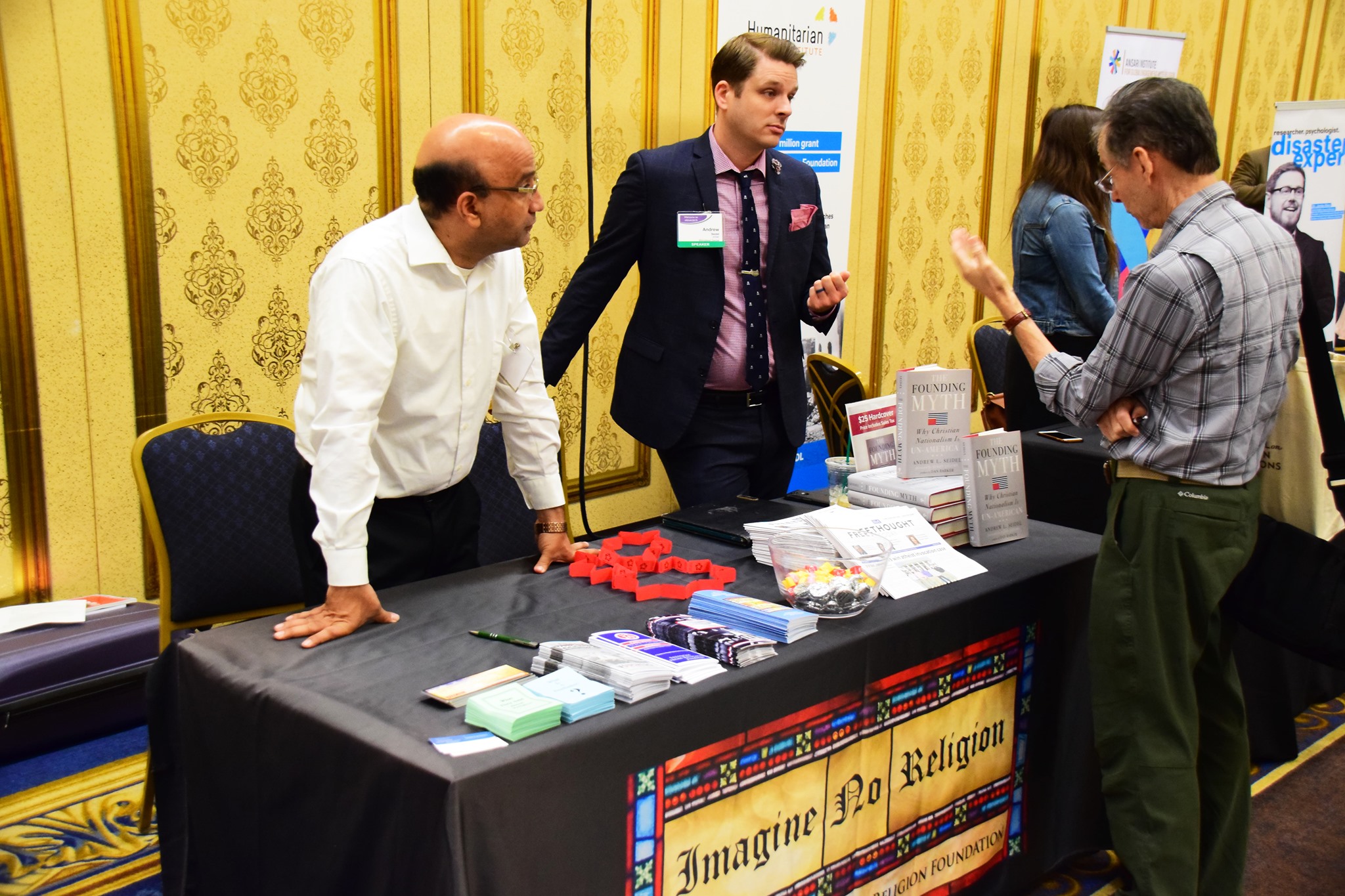 Freedom From Religion Foundation