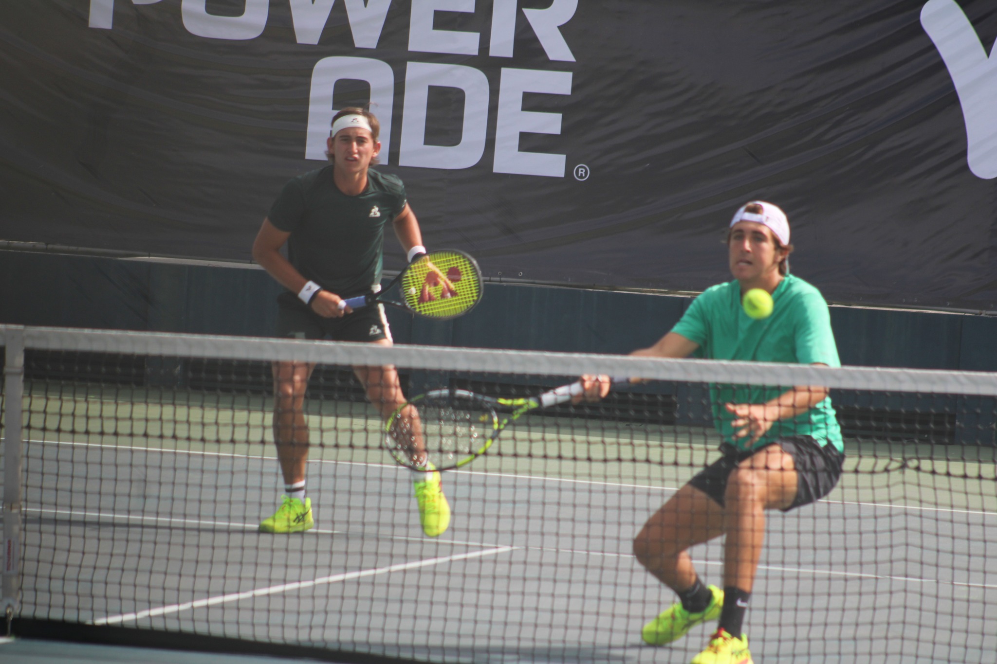 🎾🌟 El... - Federación Deportiva Nacional De Tenis De Campo