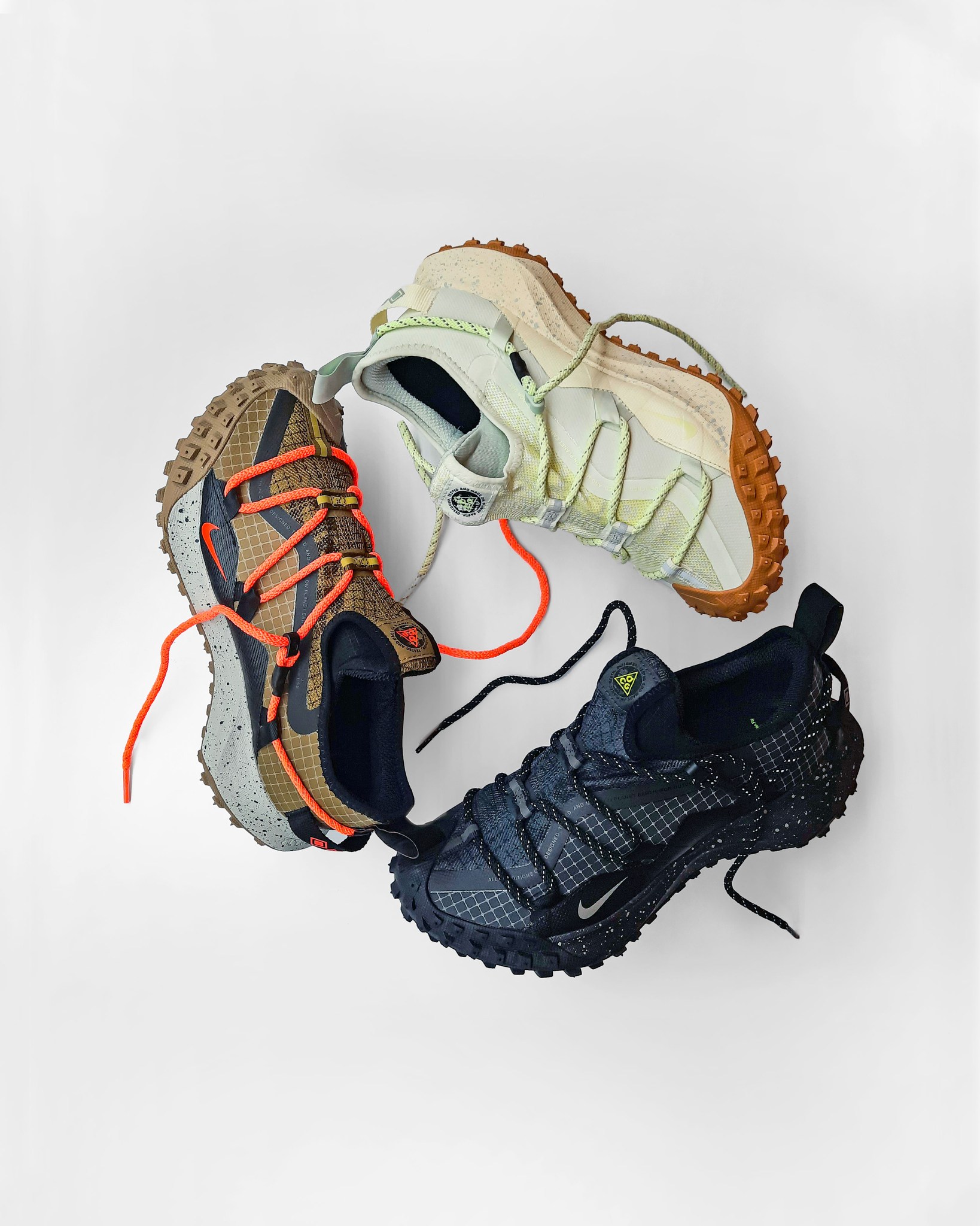 ⛰️ NEW ⛰️ Nike ACG Mountain Fly Low GTX SE (GORE-TEX) The same 