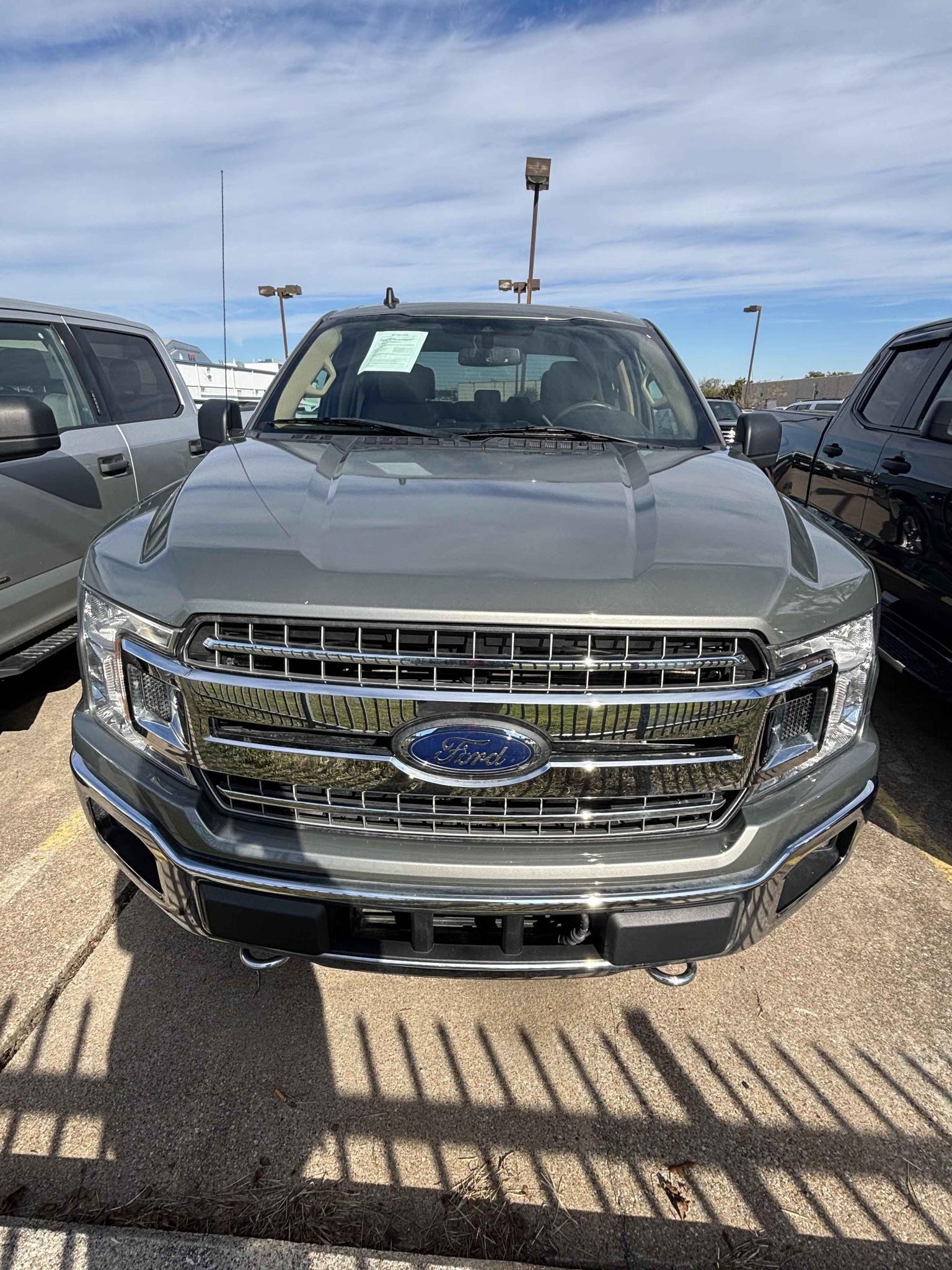 DFW Auto Sales | LOOK at what JUST hit my lot | Facebook