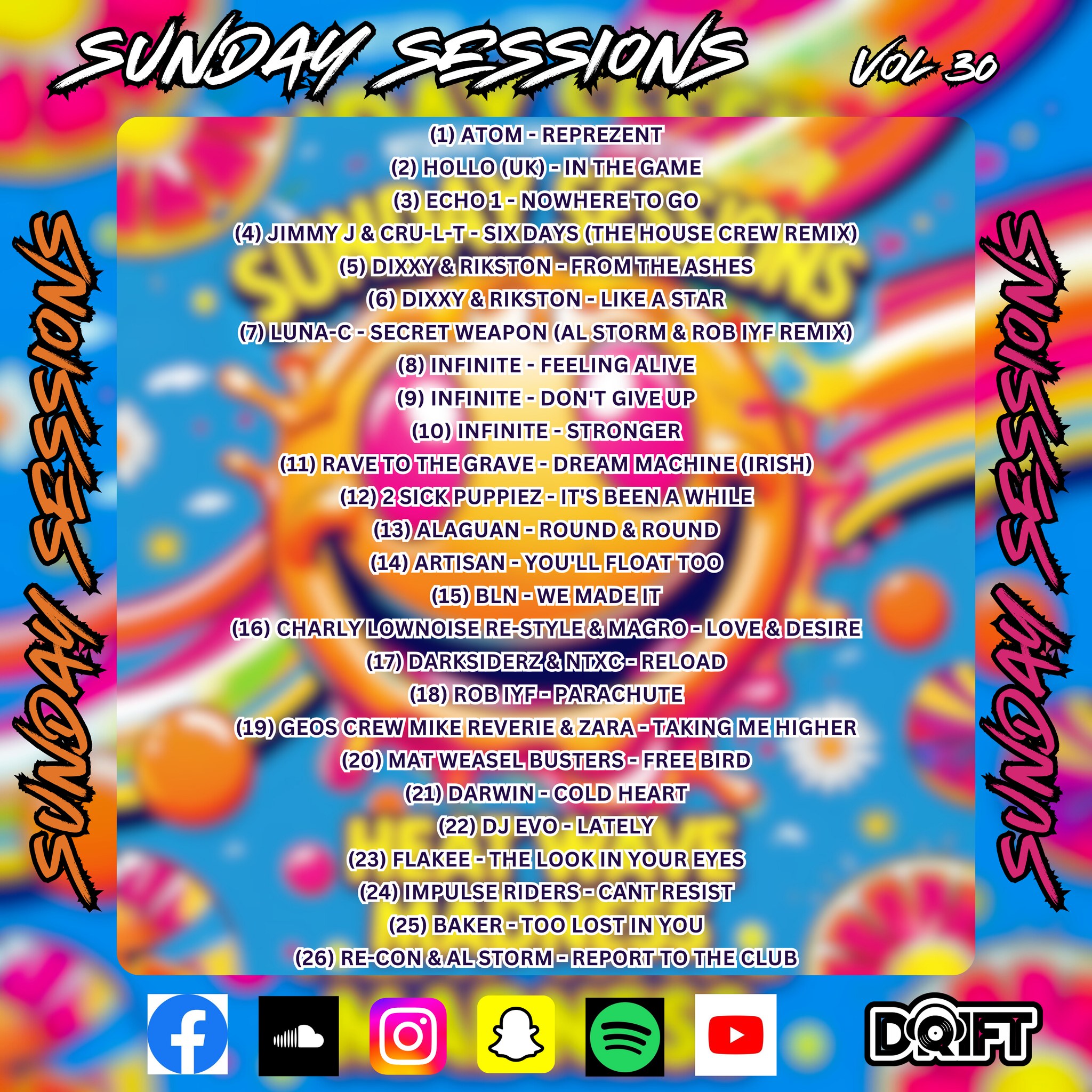 Keeping The Rave Scene Alive!!! | Facebook