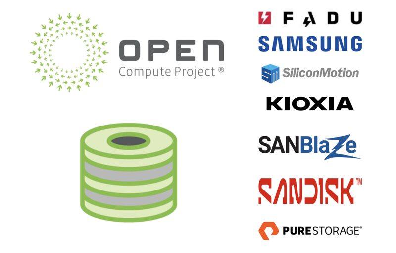 Open Compute Project | Announcing the 2025 OCP Storage Tech Talks ...