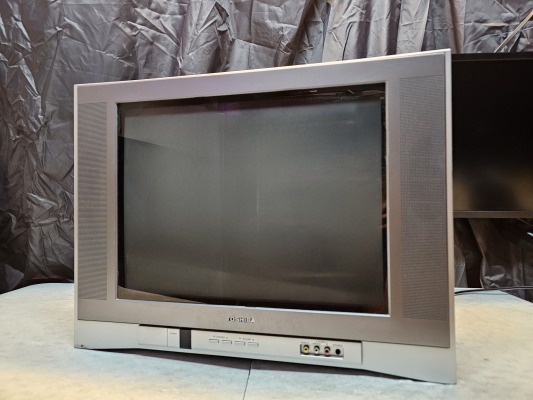 National TransAm T3 TR-4CT3 本体のみ ジャンク132 CRT TVs for sale or free in Los Angeles