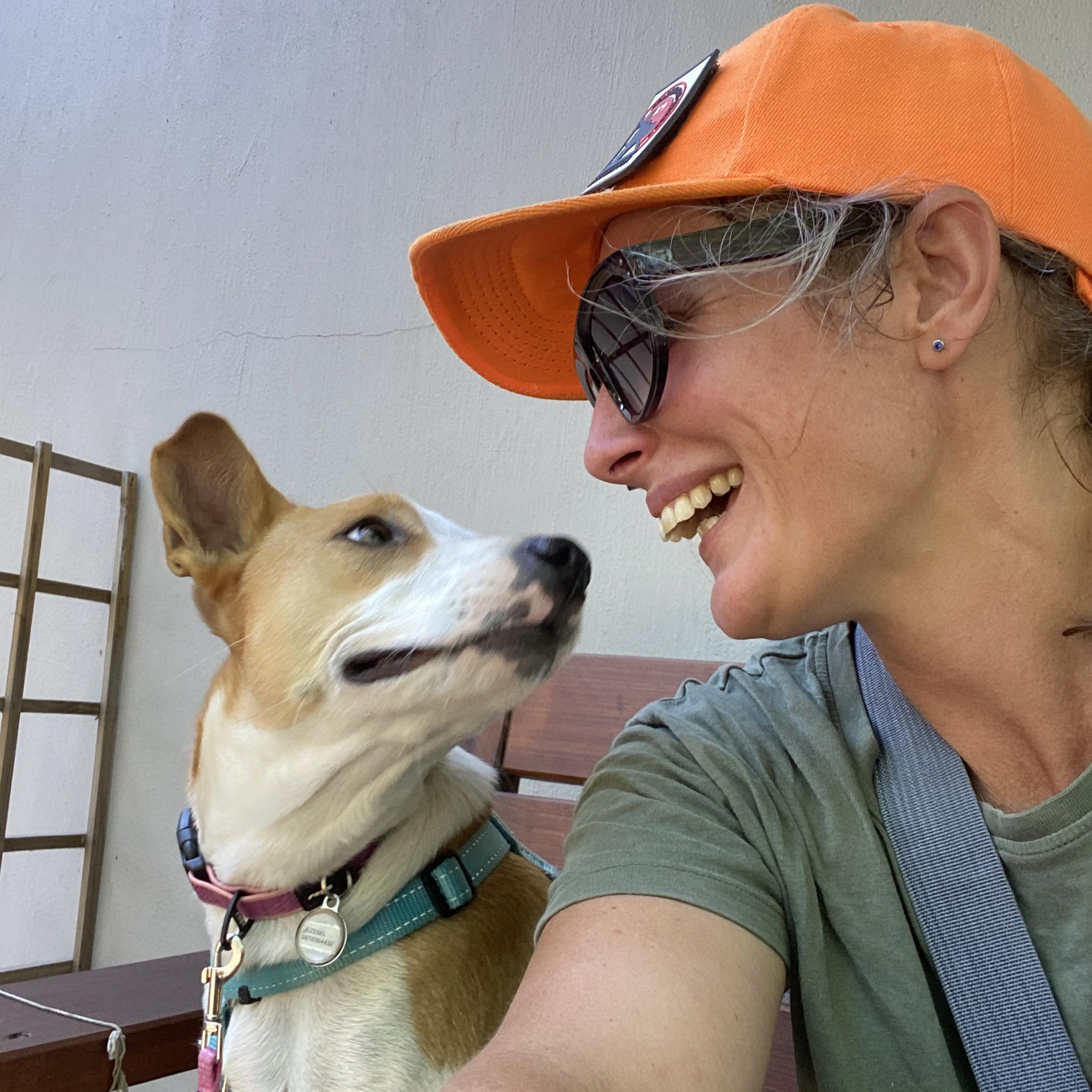 Curated visual reference: Uncut Real Life Session With Three Dogs Training At The Photo Inspiration
