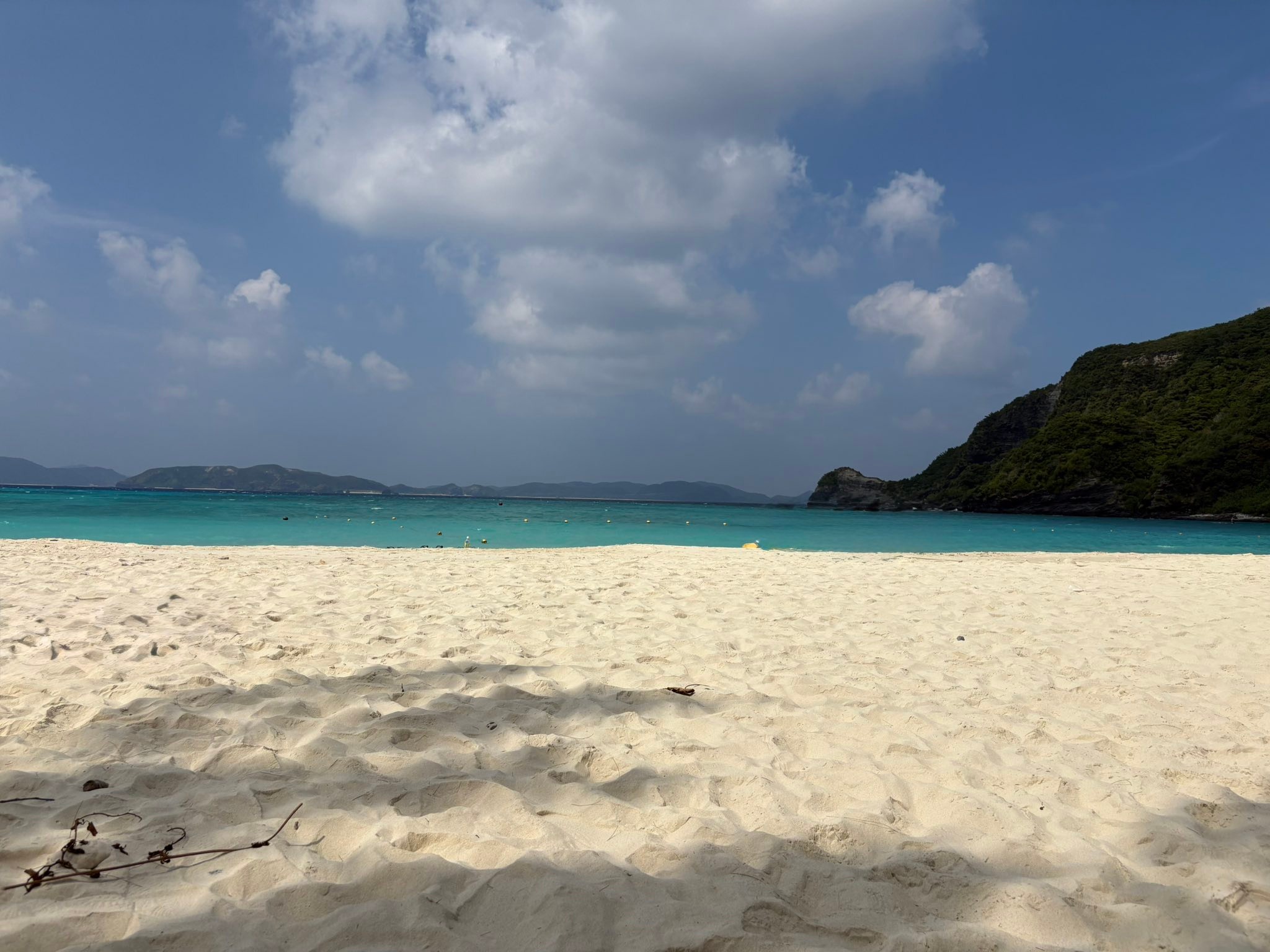 🌺 Okinawa Toguchi Beach 🌺