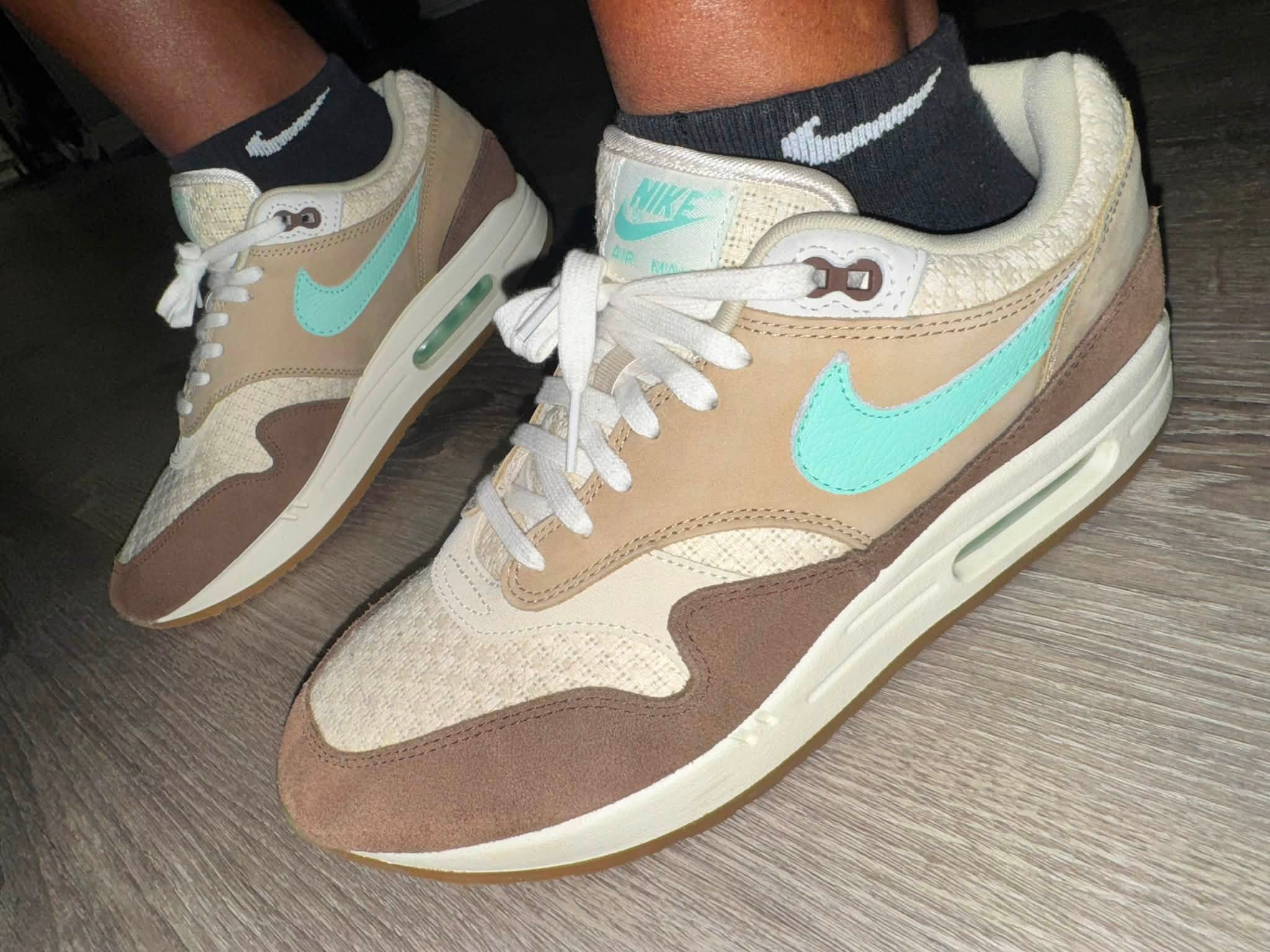 Nike Airmax 1 Premium 