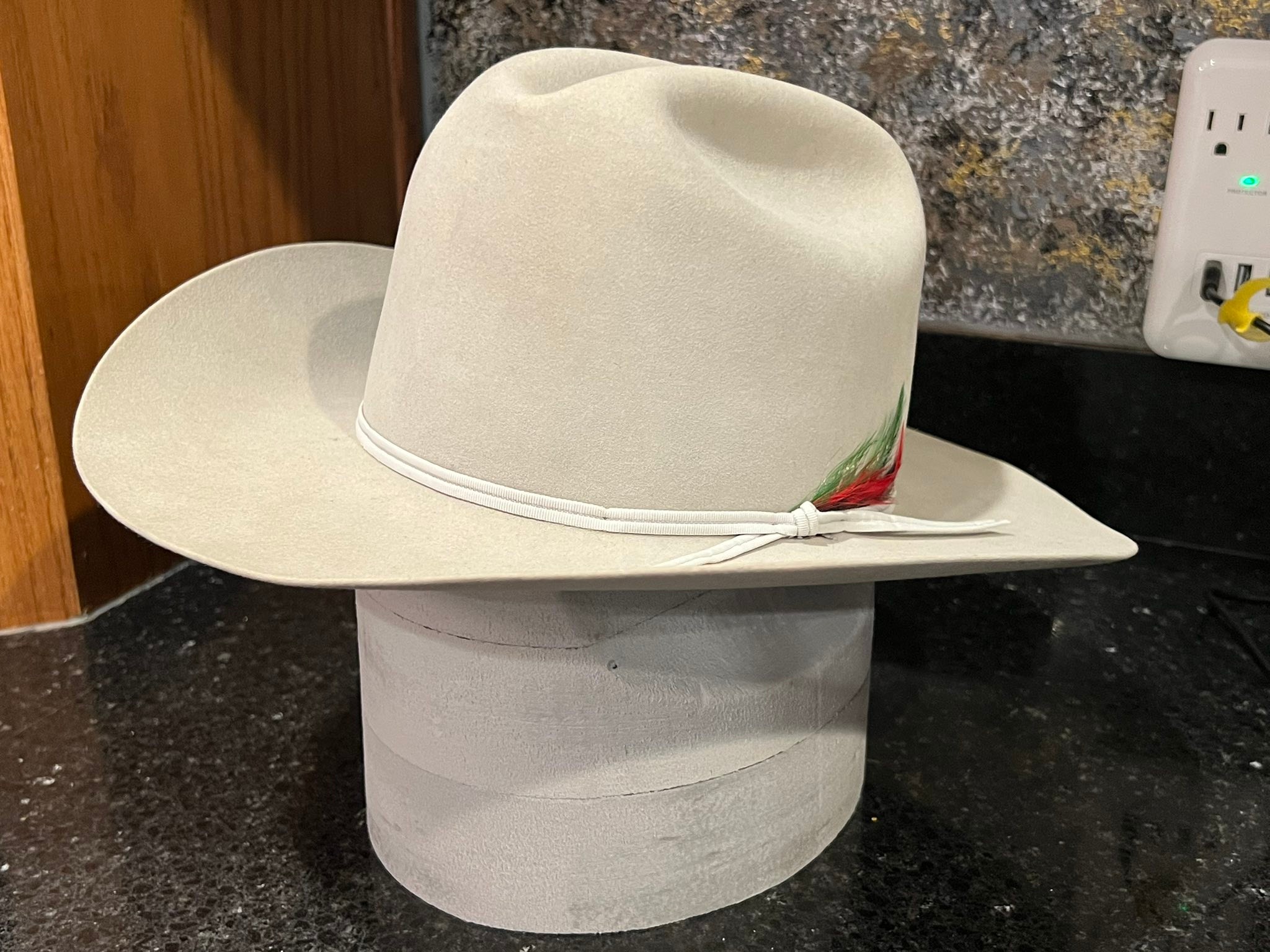 Vintage Stetson 20x hat for sale