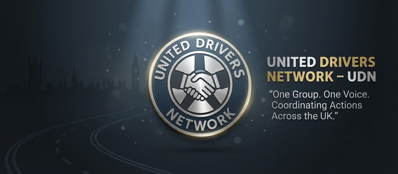 United Drivers Network (UDN) – Official Drivers Updates | Facebook
