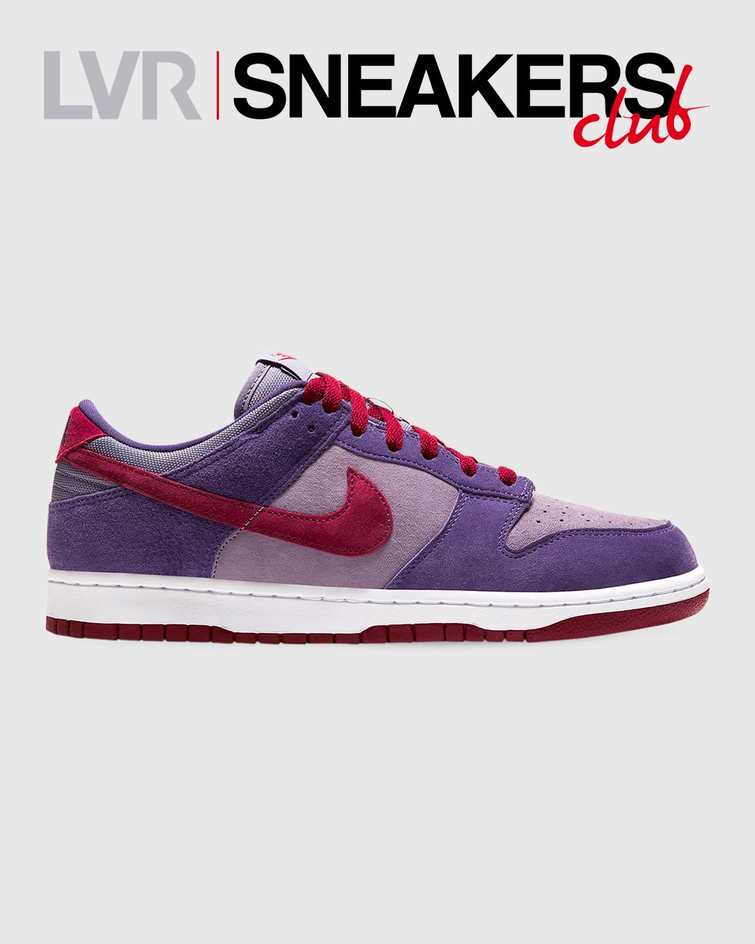 Luisa - Nike Dunk Low SP 
