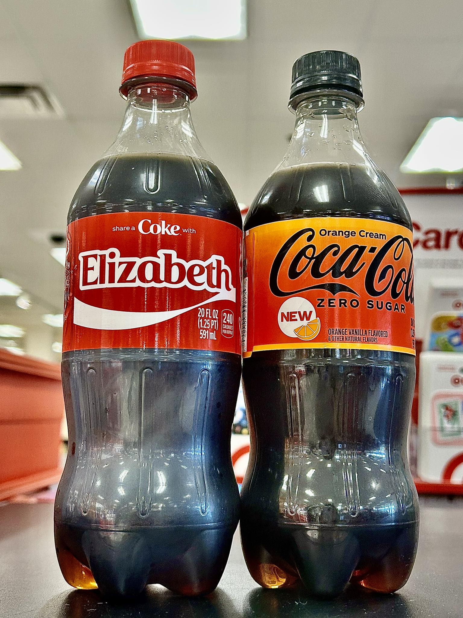 Coca-Cola debuts limited-edition cans with local symbols for all 
