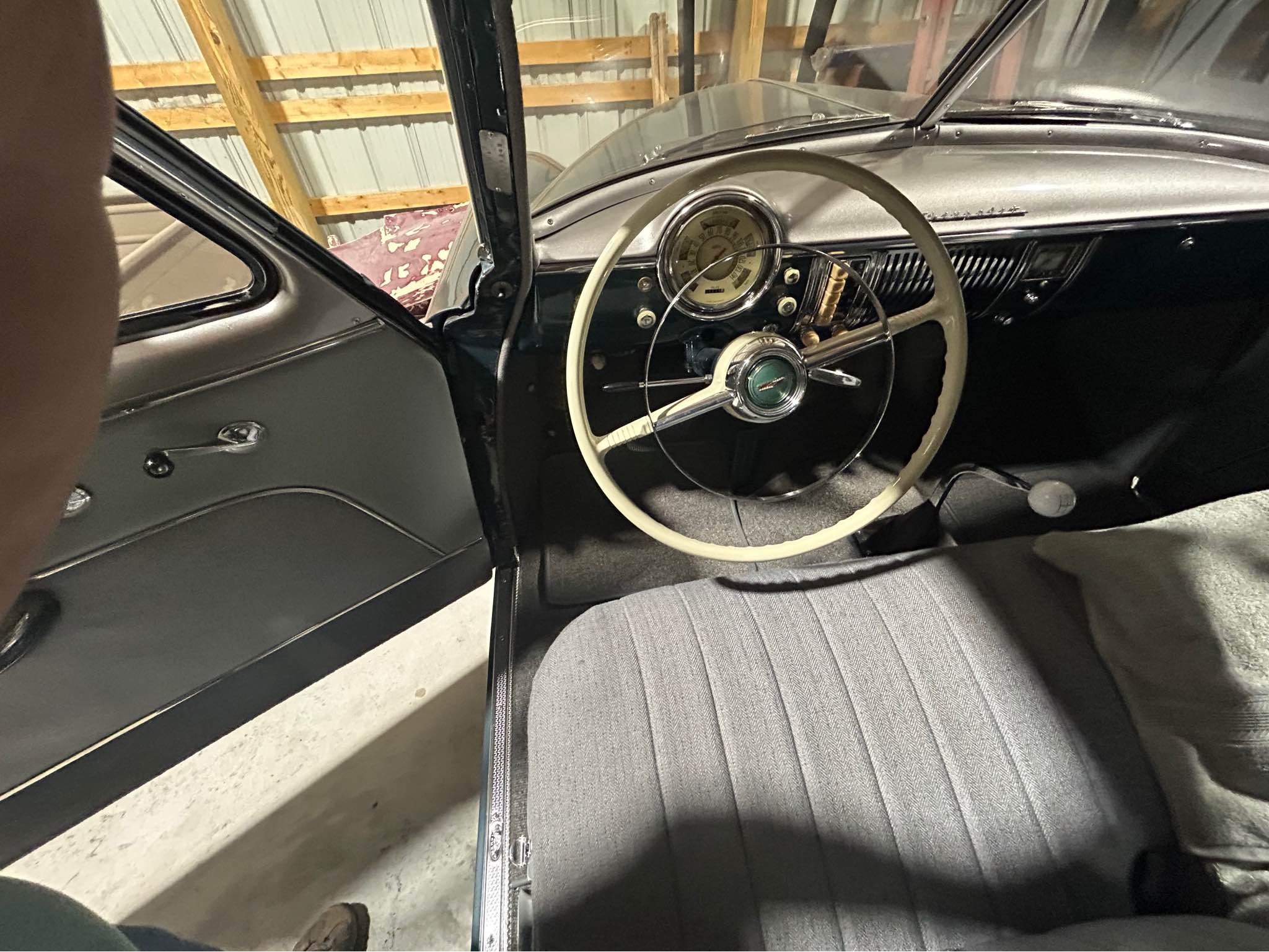 1949 Chevrolet 2 dr sedan - Cars & Trucks - New Castle, Delaware ...