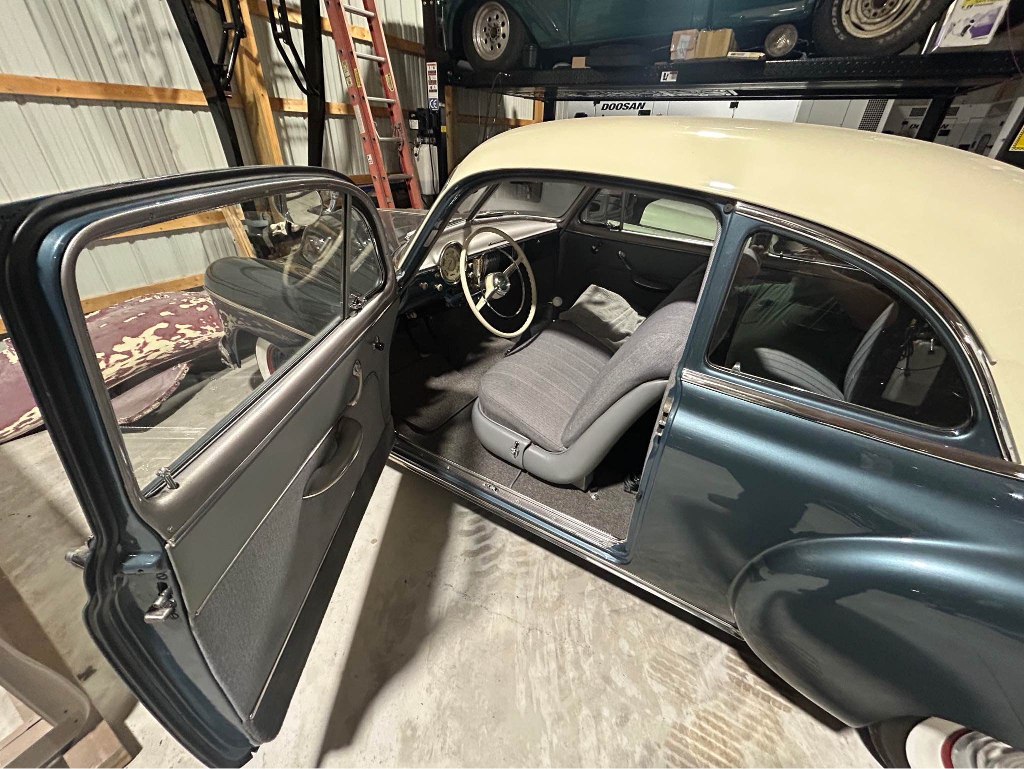 1949 Chevrolet 2 dr sedan - Cars & Trucks - New Castle, Delaware ...
