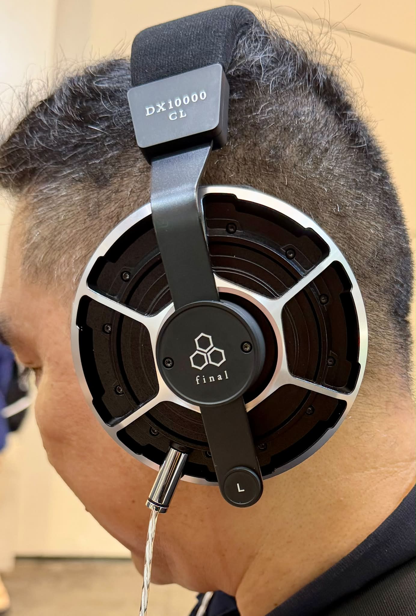Final Audio DX10000CL Collector's Edition headphones unveiled at