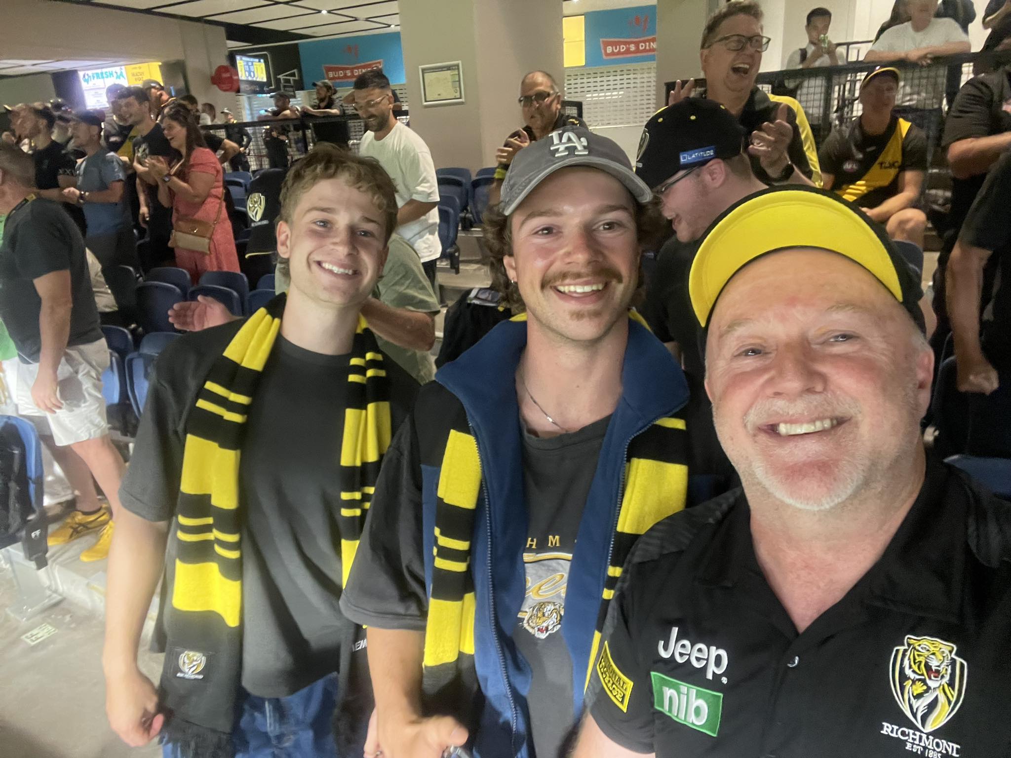 Chris Mutimer - What a win!!!! | Facebook