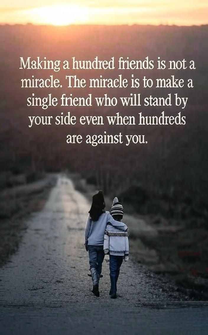 true friendship quotes