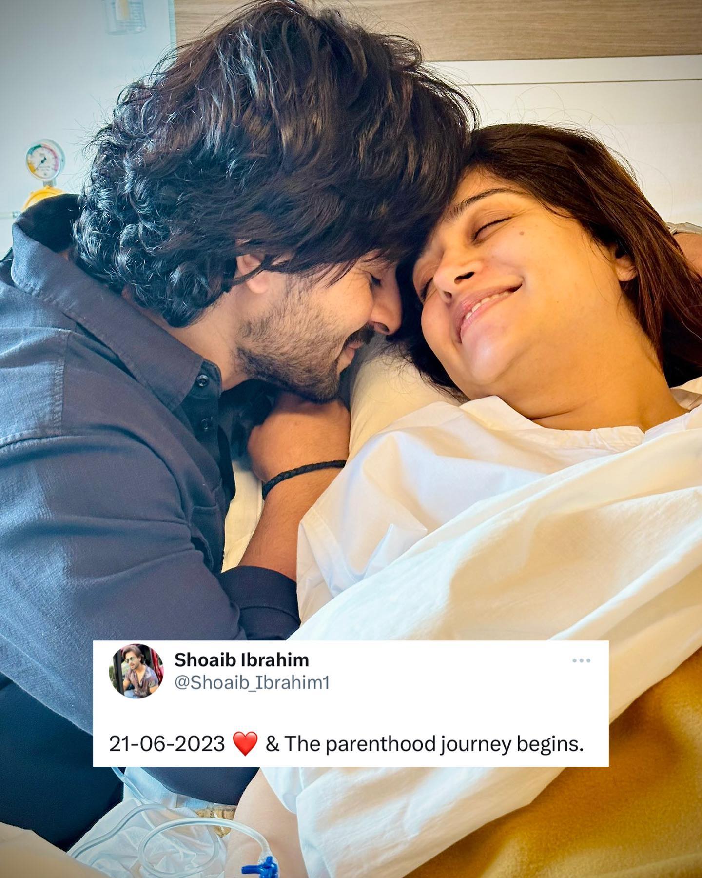 ht-city-shoaib-ibrahim-gives-a-glimpse-of-new-mom-dipika