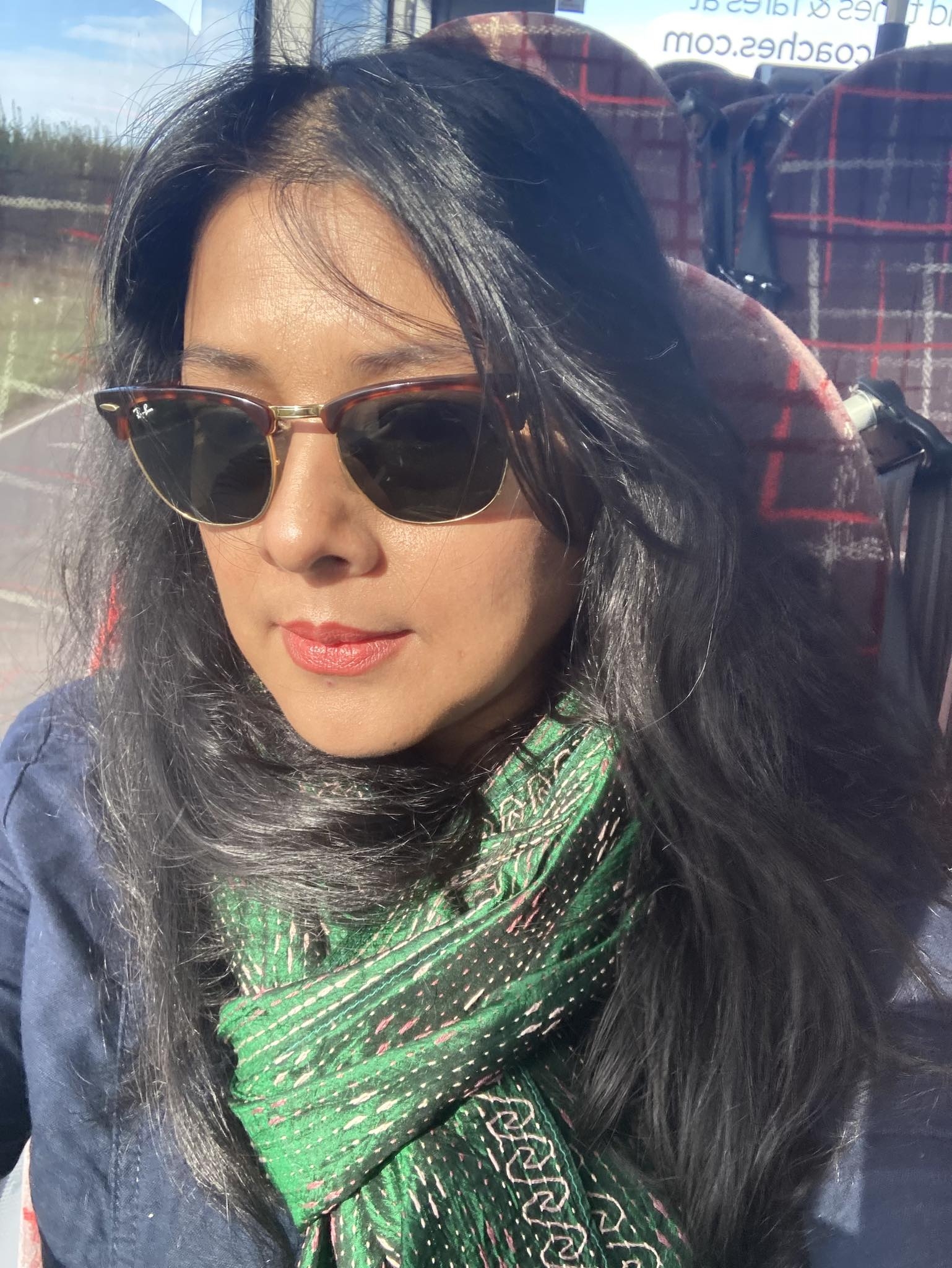 Sevanti Roy