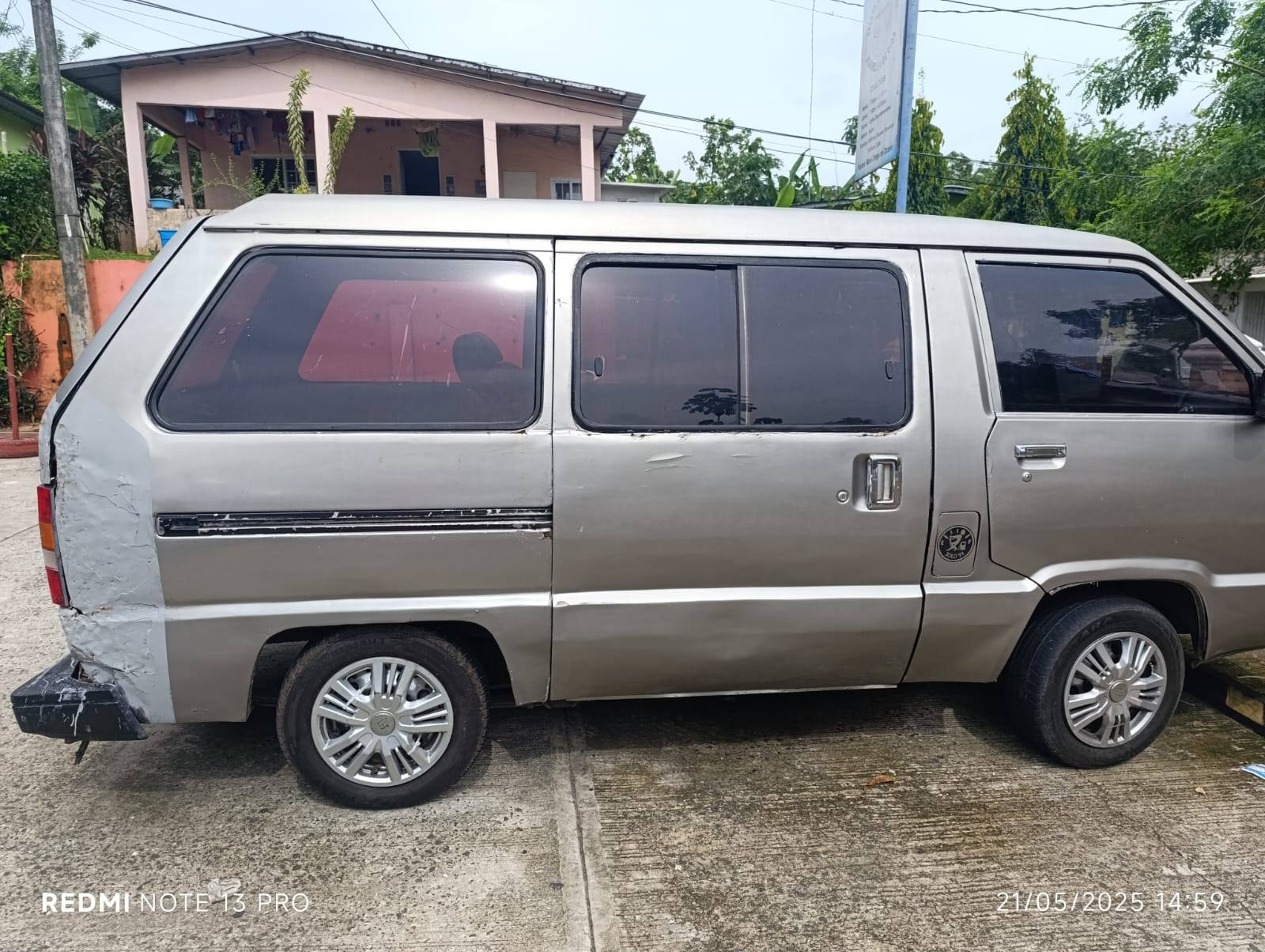 VENDO BUSITO LITE ACE AUTOMATICO - Cars & Trucks - Panama City, Panama ...