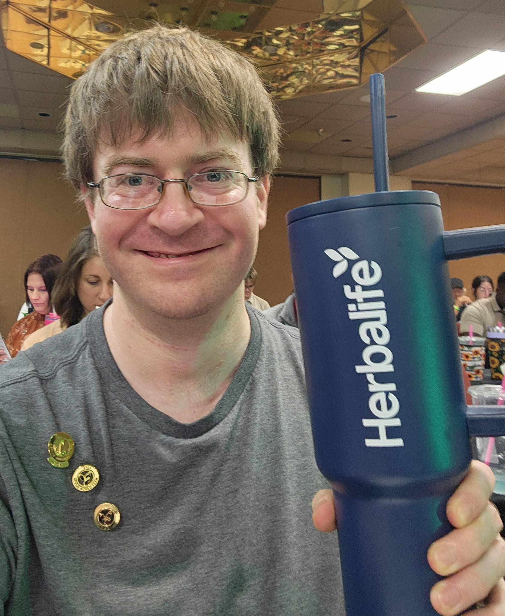 Kyle Reeves - ‼️ I am getting recertified as a health... | Facebook