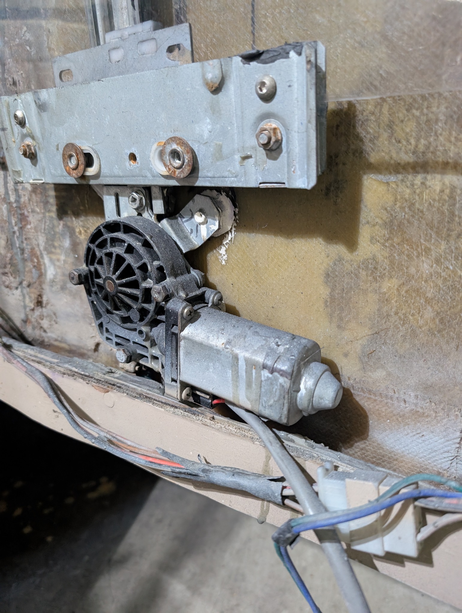 Any recommendations for power window kits? | Facebook