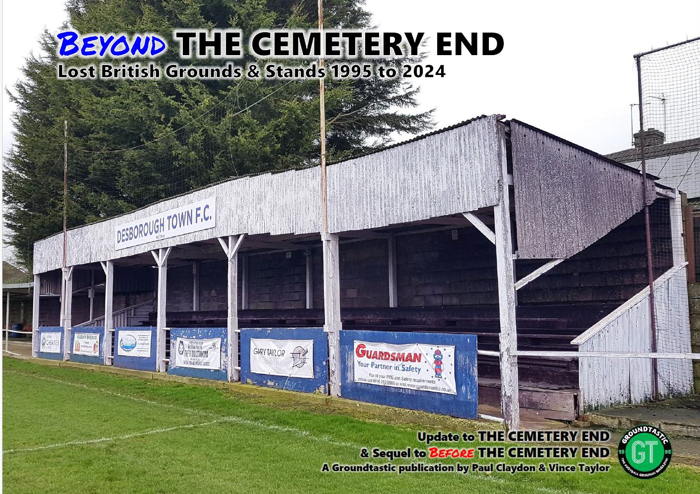 Lost Non-League Grounds | Penrith's Southend Road (1894-2009) is one of ...