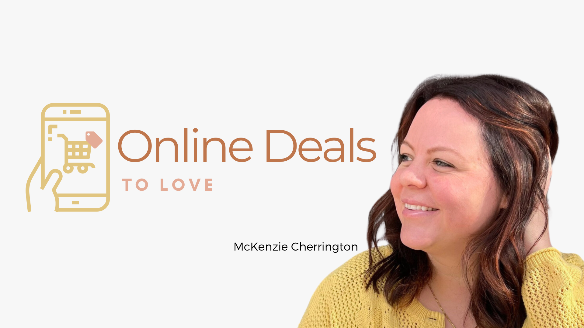 Online Deals To Love | Facebook