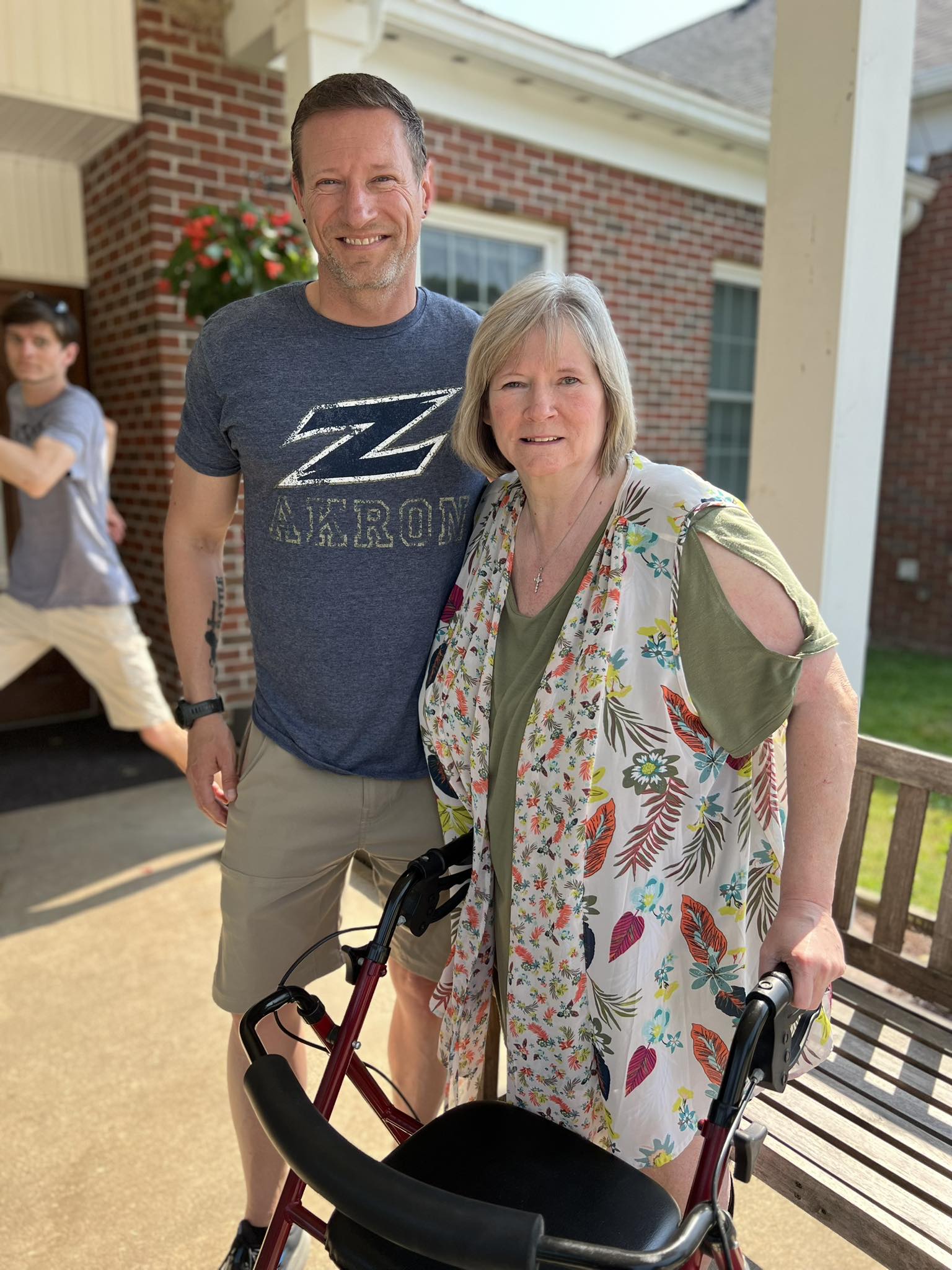 Dan Smith - Everyone help me wish my mama a big ol’ happy... | Facebook
