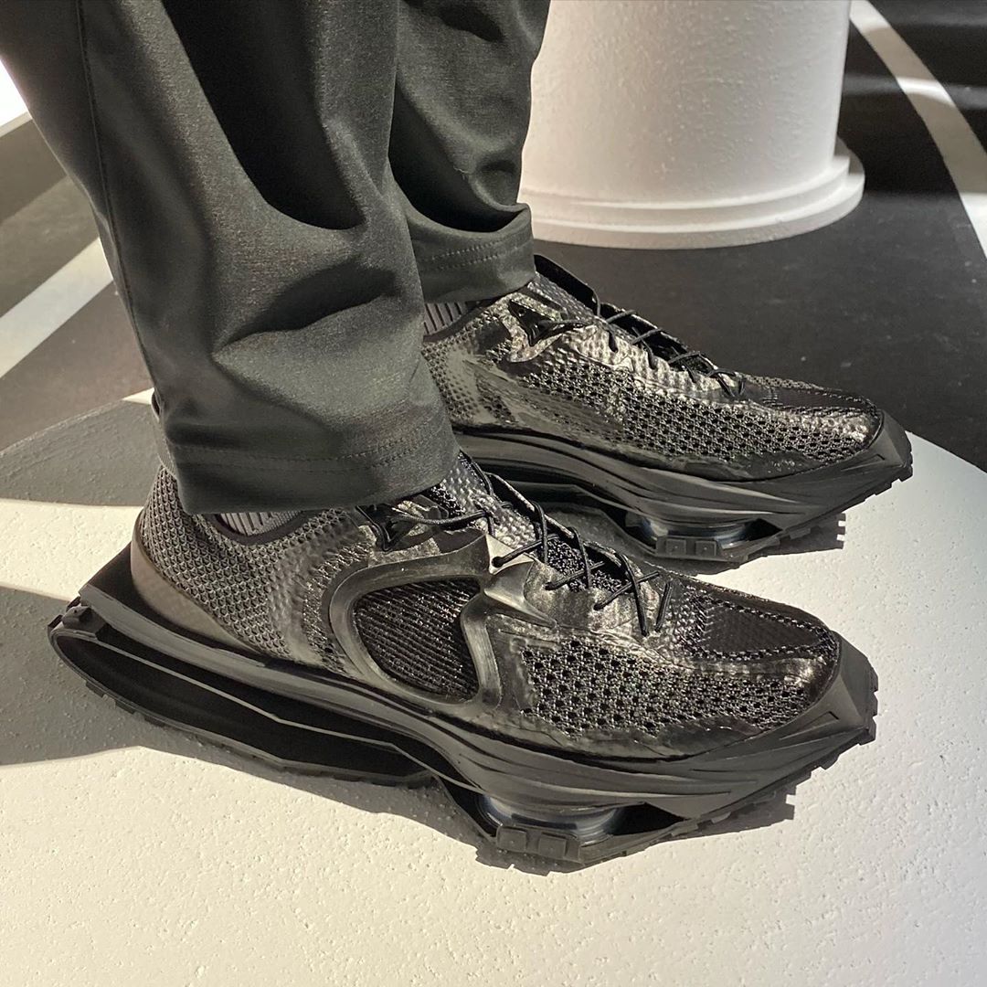 The Matthew M. Williams x Nike Zoom MMW 4 releases December 21 for